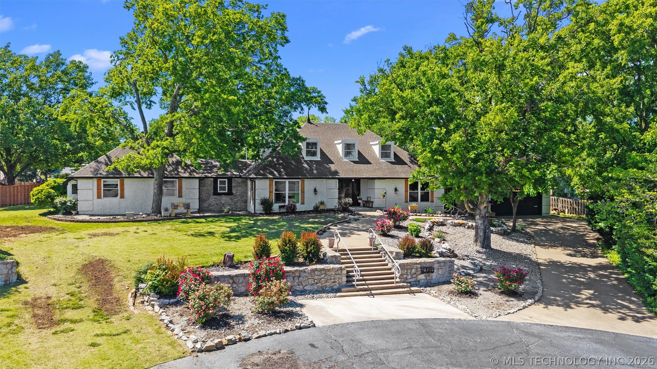 600 Cherry Lane Bartlesville OK 74003