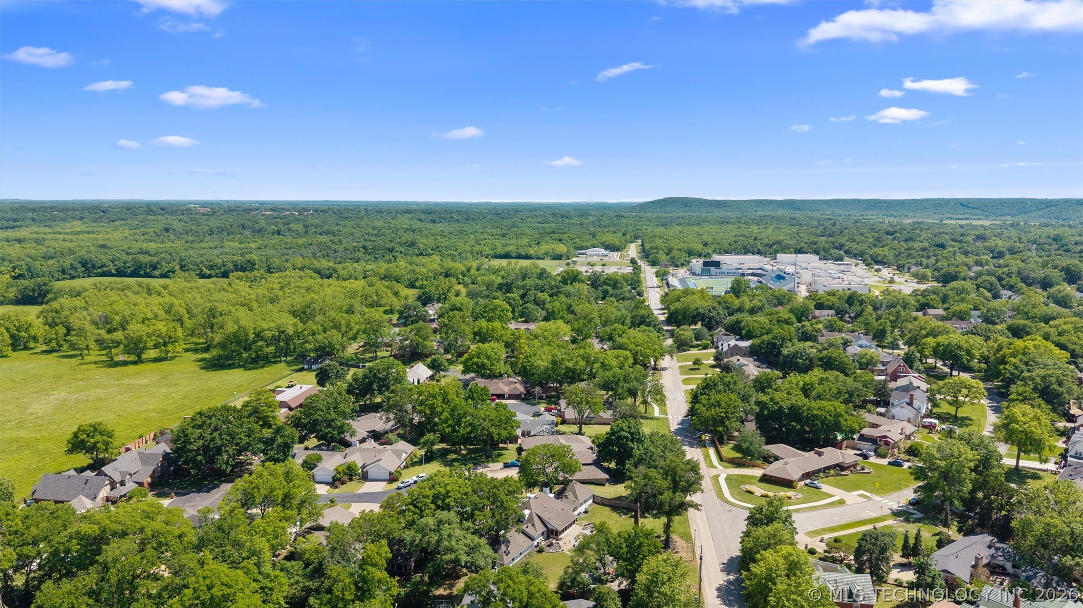 600 Cherry Lane Bartlesville OK 74003