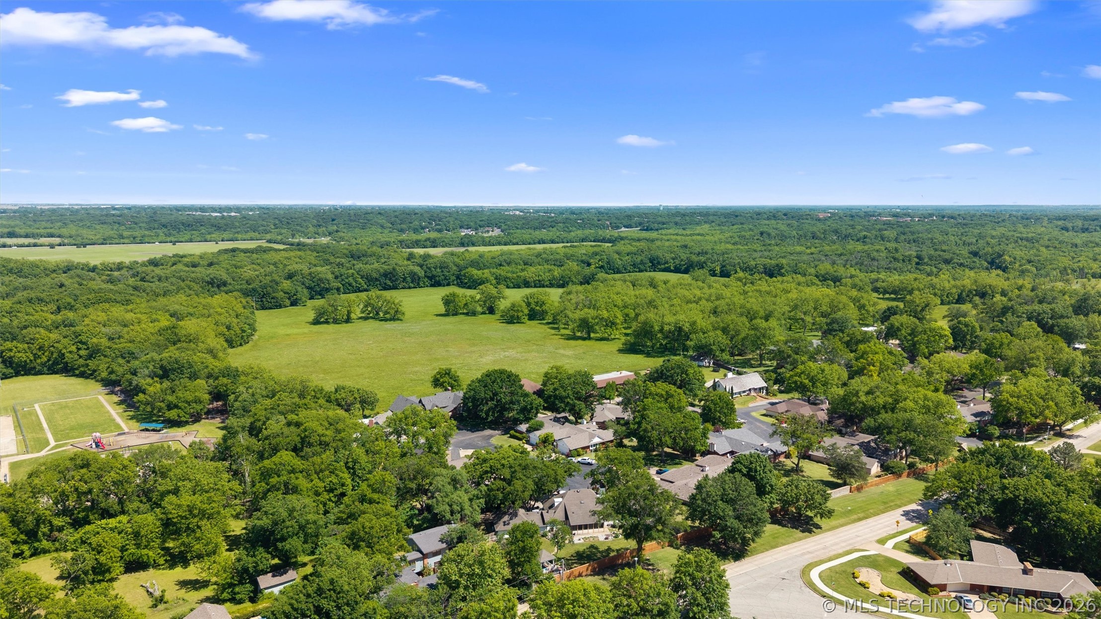 600 Cherry Lane Bartlesville OK 74003