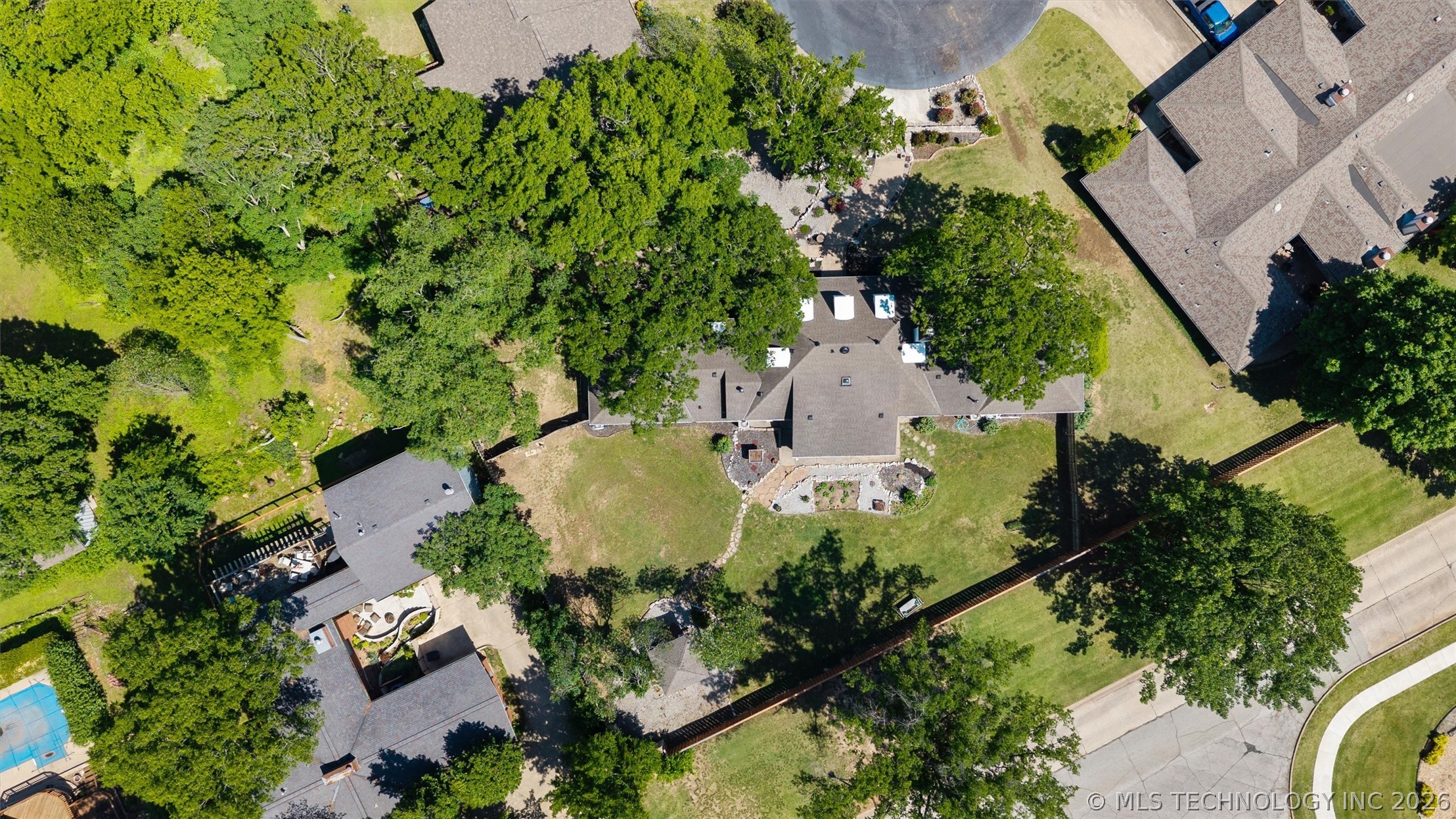 600 Cherry Lane Bartlesville OK 74003