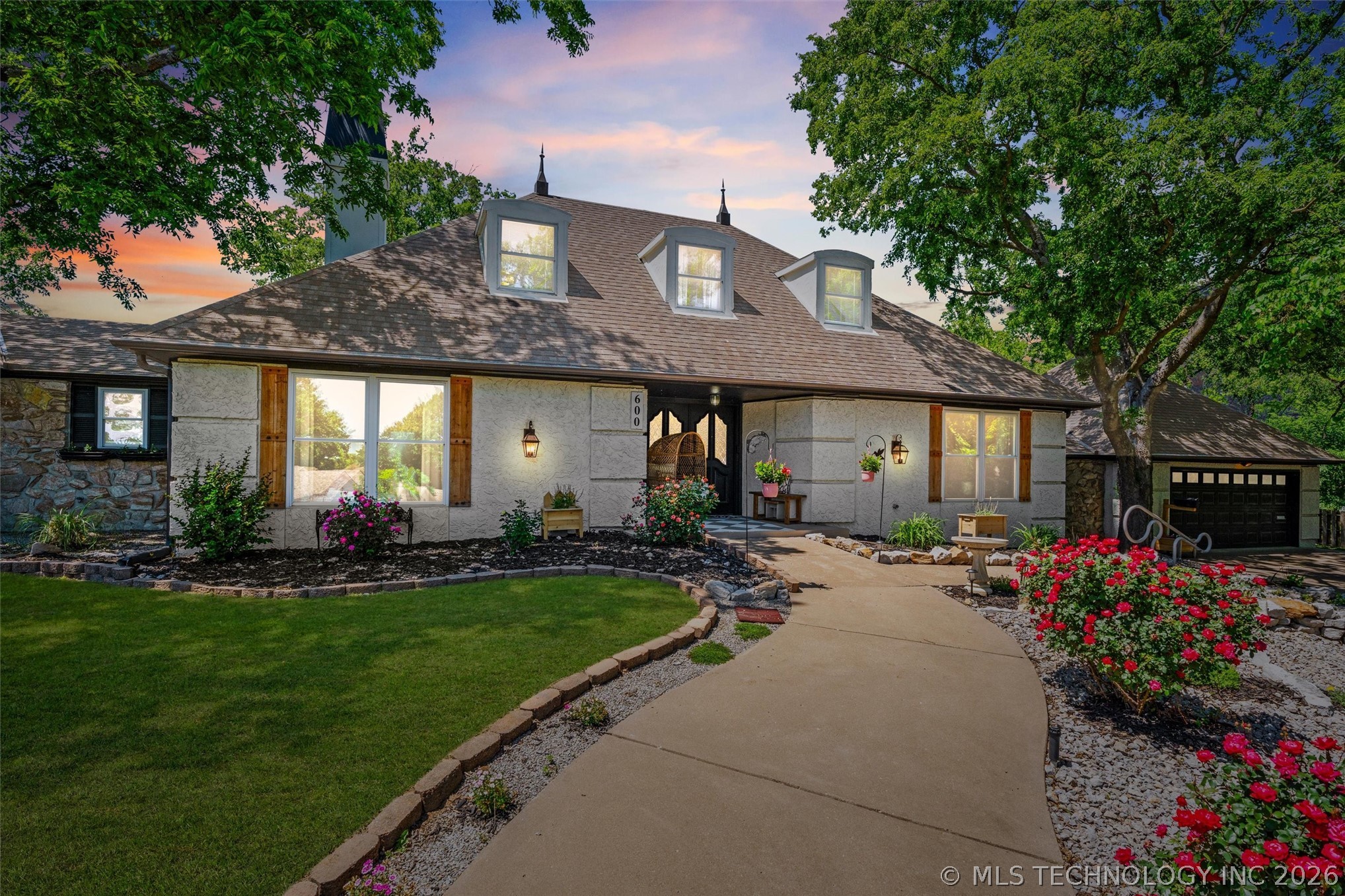 600 Cherry Lane Bartlesville OK 74003