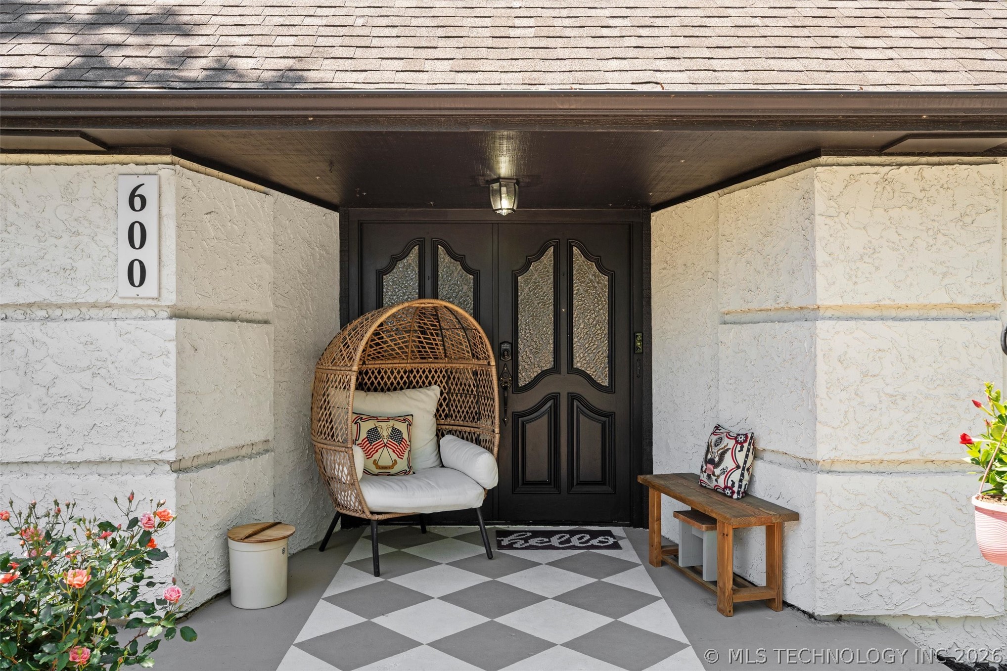 600 Cherry Lane Bartlesville OK 74003