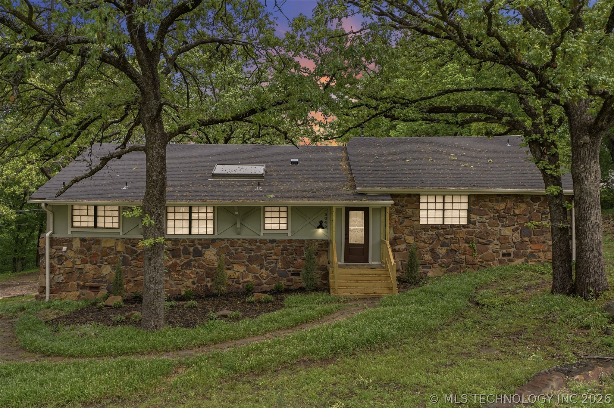 3045 W 78th Street Tulsa OK 74132