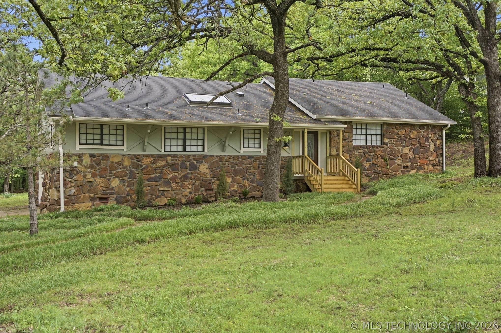 3045 W 78th Street Tulsa OK 74132