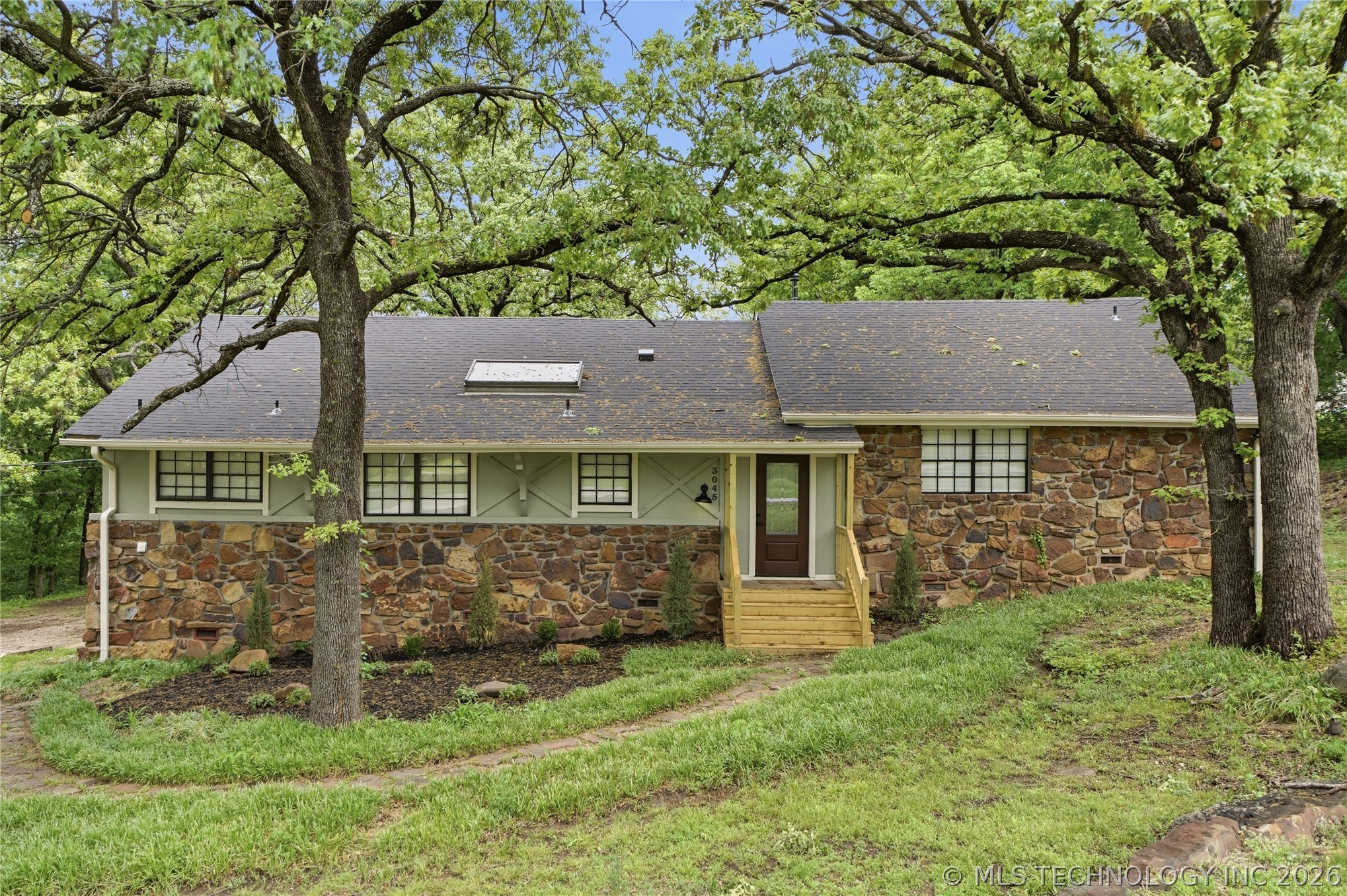 3045 W 78th Street Tulsa OK 74132