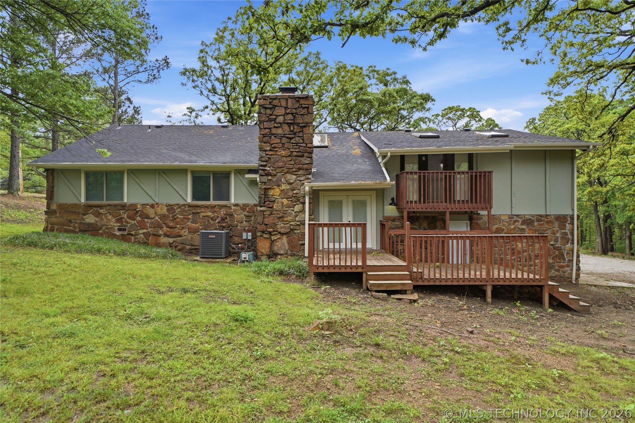 3045 W 78th Street Tulsa OK 74132