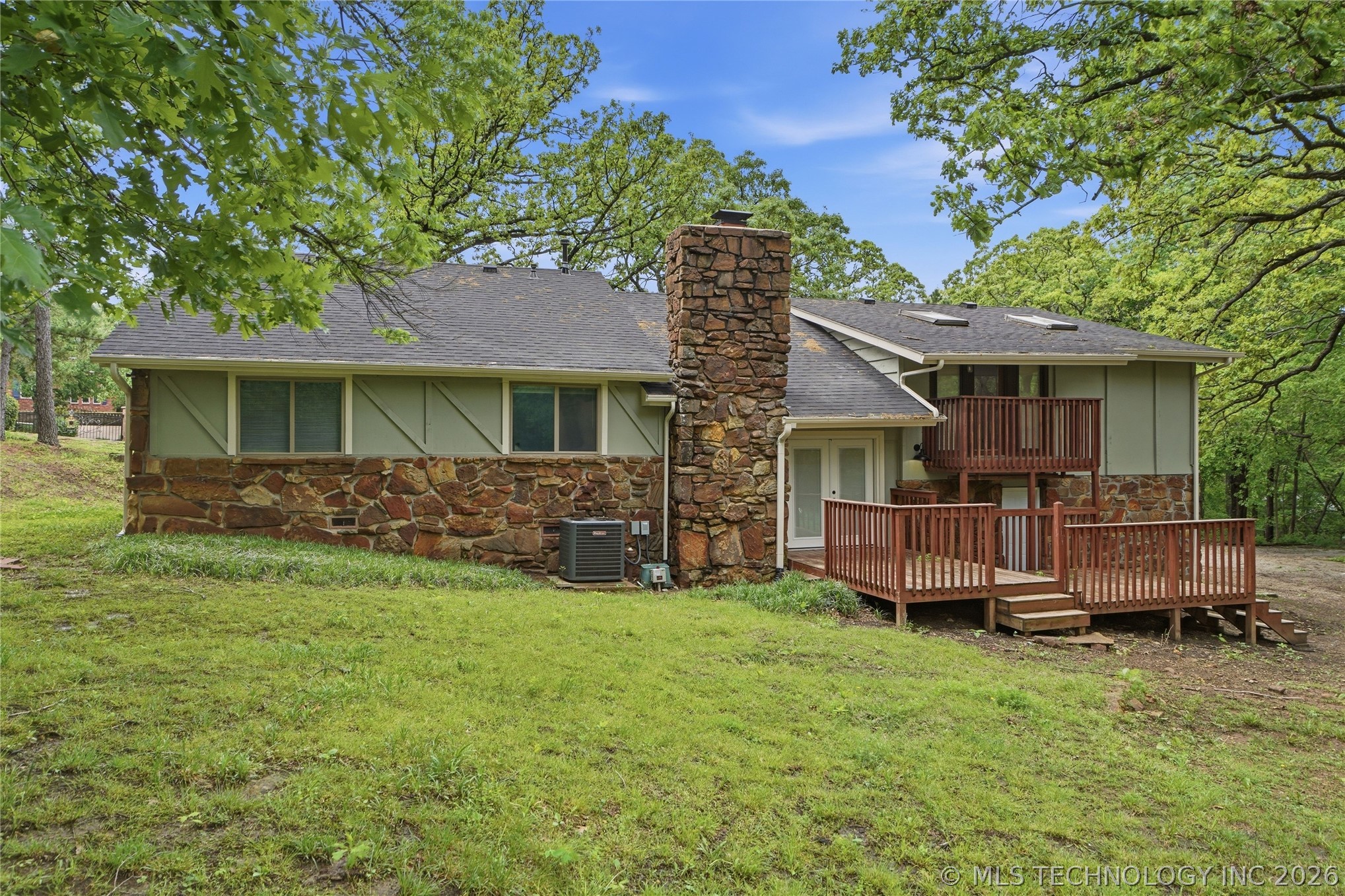 3045 W 78th Street Tulsa OK 74132