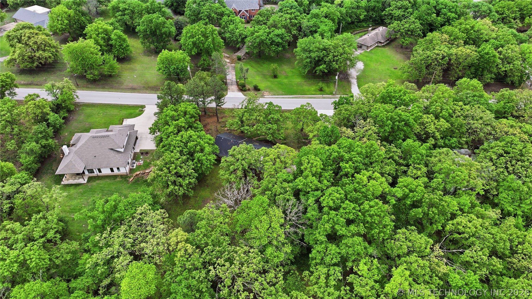 3045 W 78th Street Tulsa OK 74132