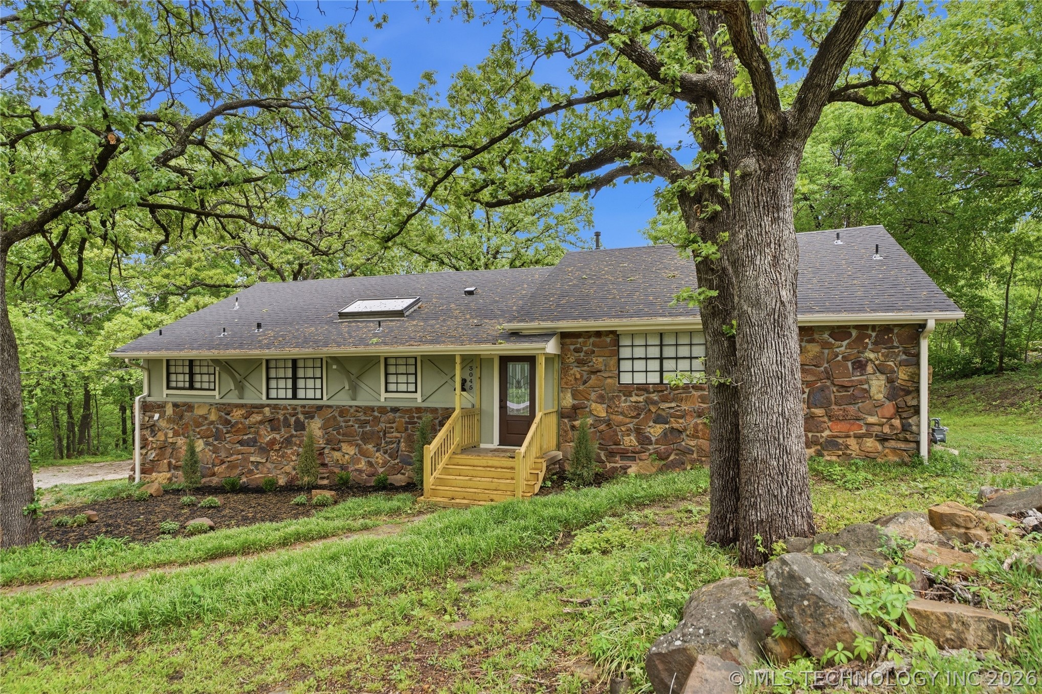 3045 W 78th Street Tulsa OK 74132