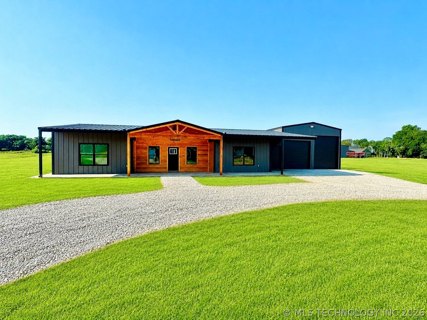 11792 Xander Lane Kingston OK 73439
