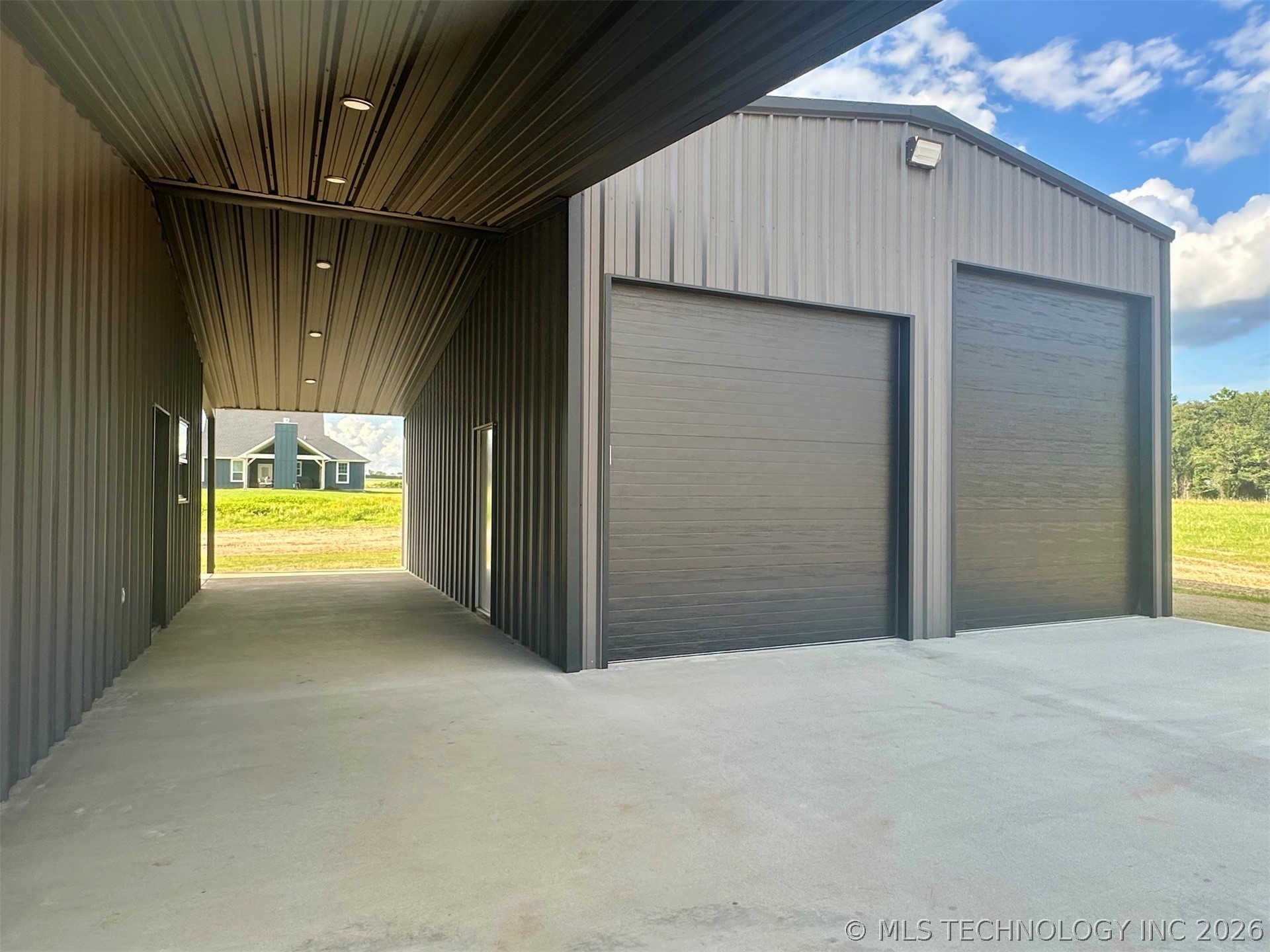 11792 Xander Lane Kingston OK 73439