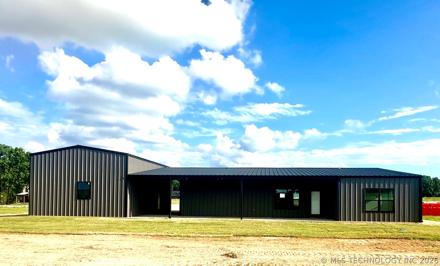 11792 Xander Lane Kingston OK 73439