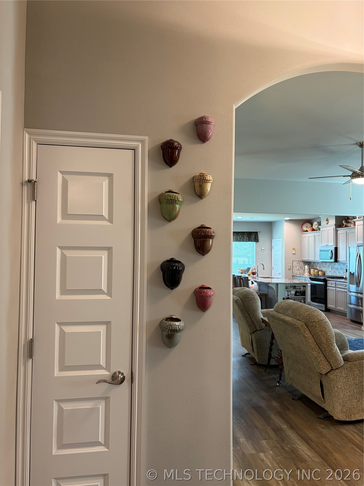 12034 E 108th Place Owasso OK 74055