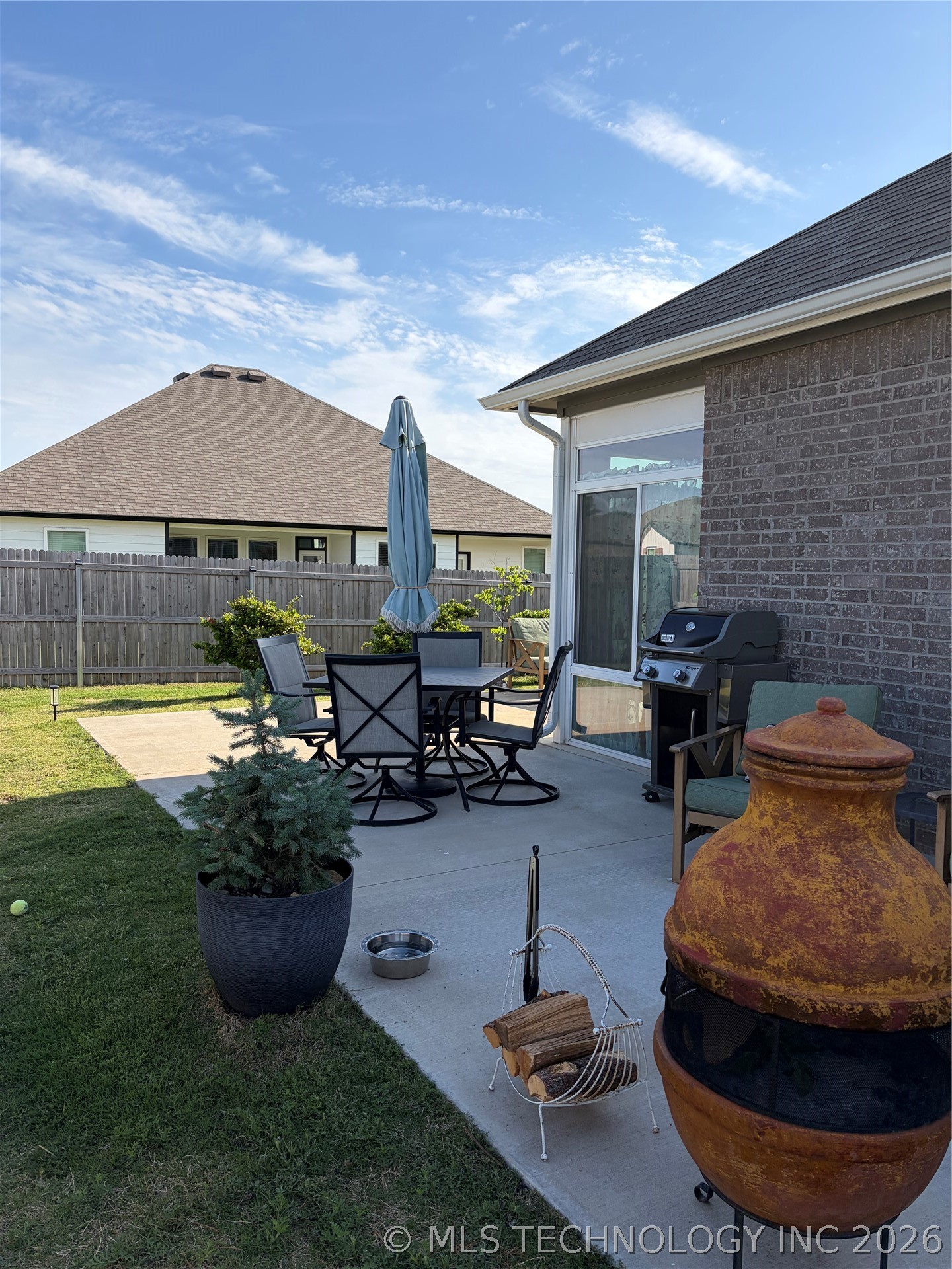 12034 E 108th Place Owasso OK 74055
