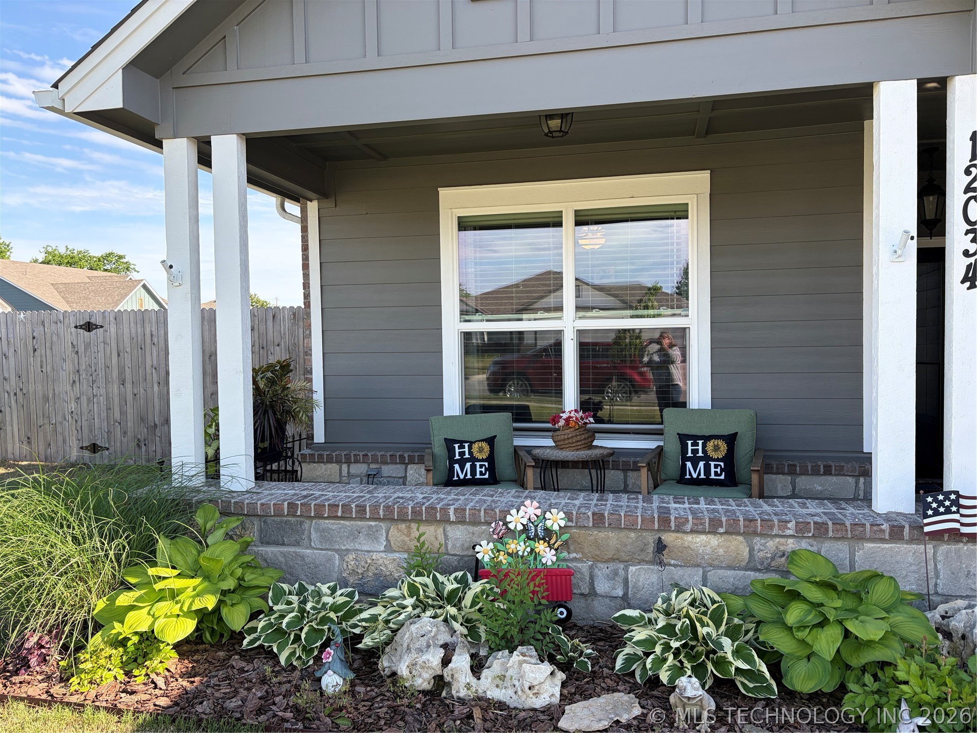 12034 E 108th Place Owasso OK 74055