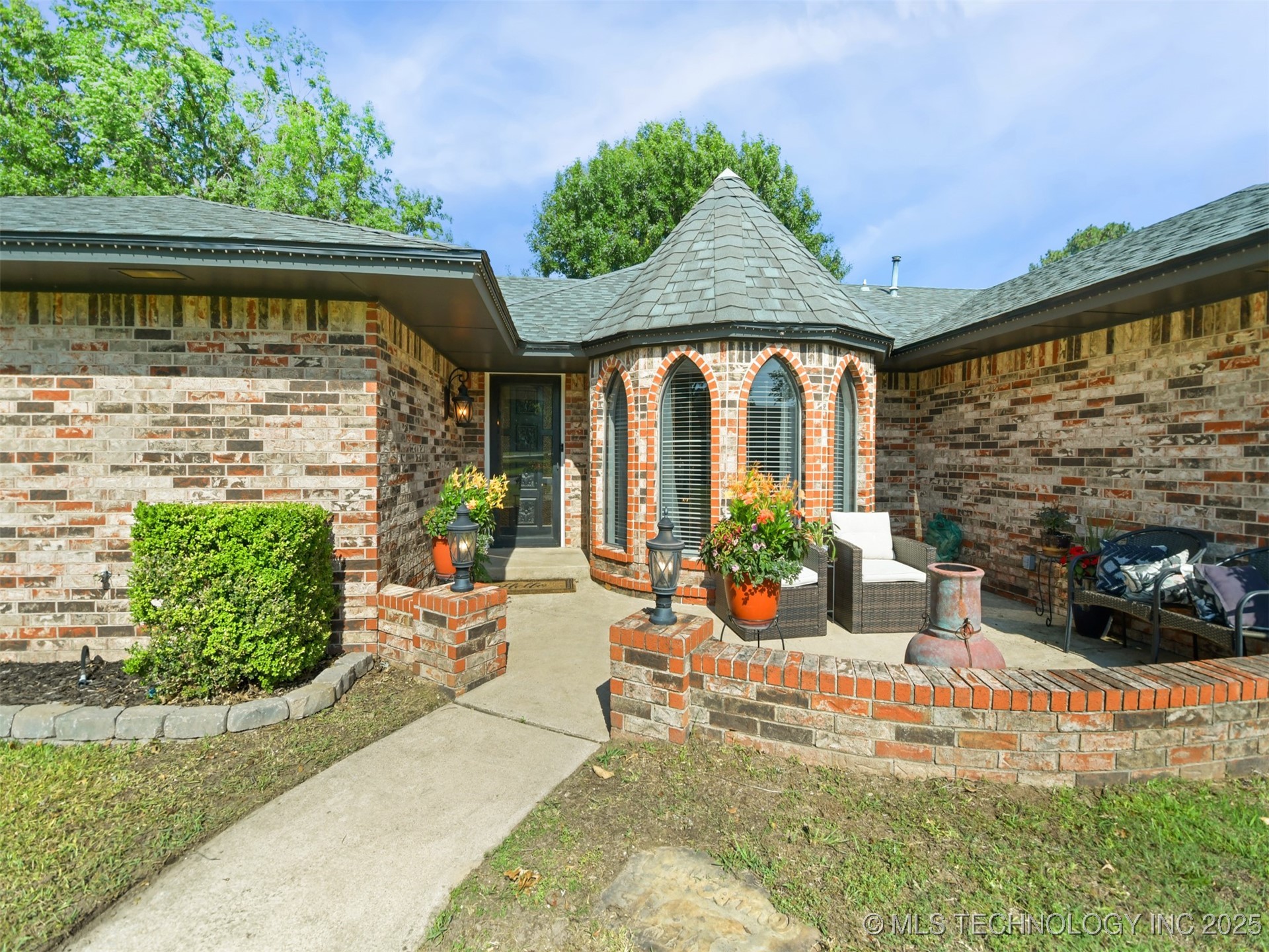 402 Beaumont Drive Ardmore OK 73401