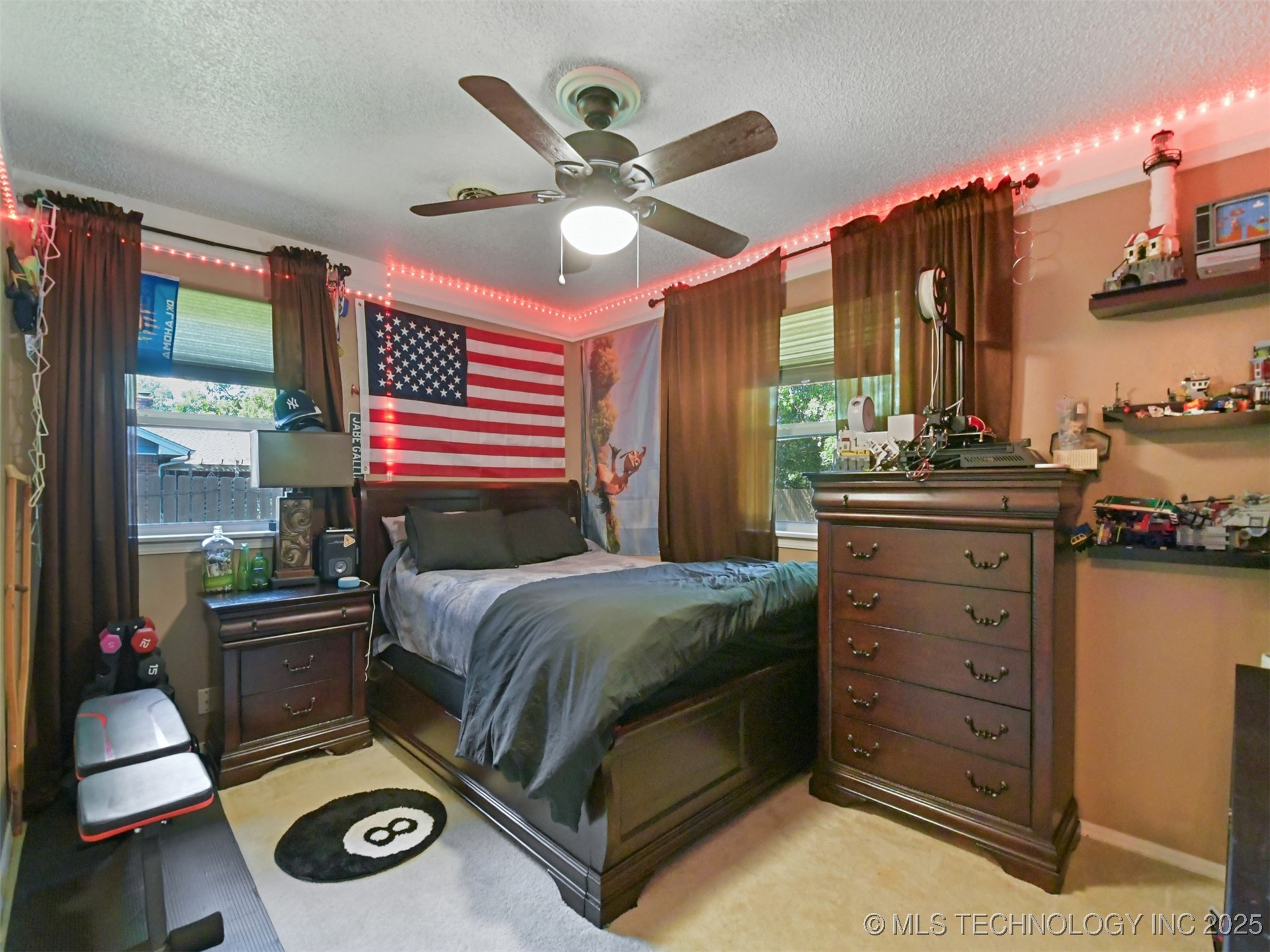 402 Beaumont Drive Ardmore OK 73401