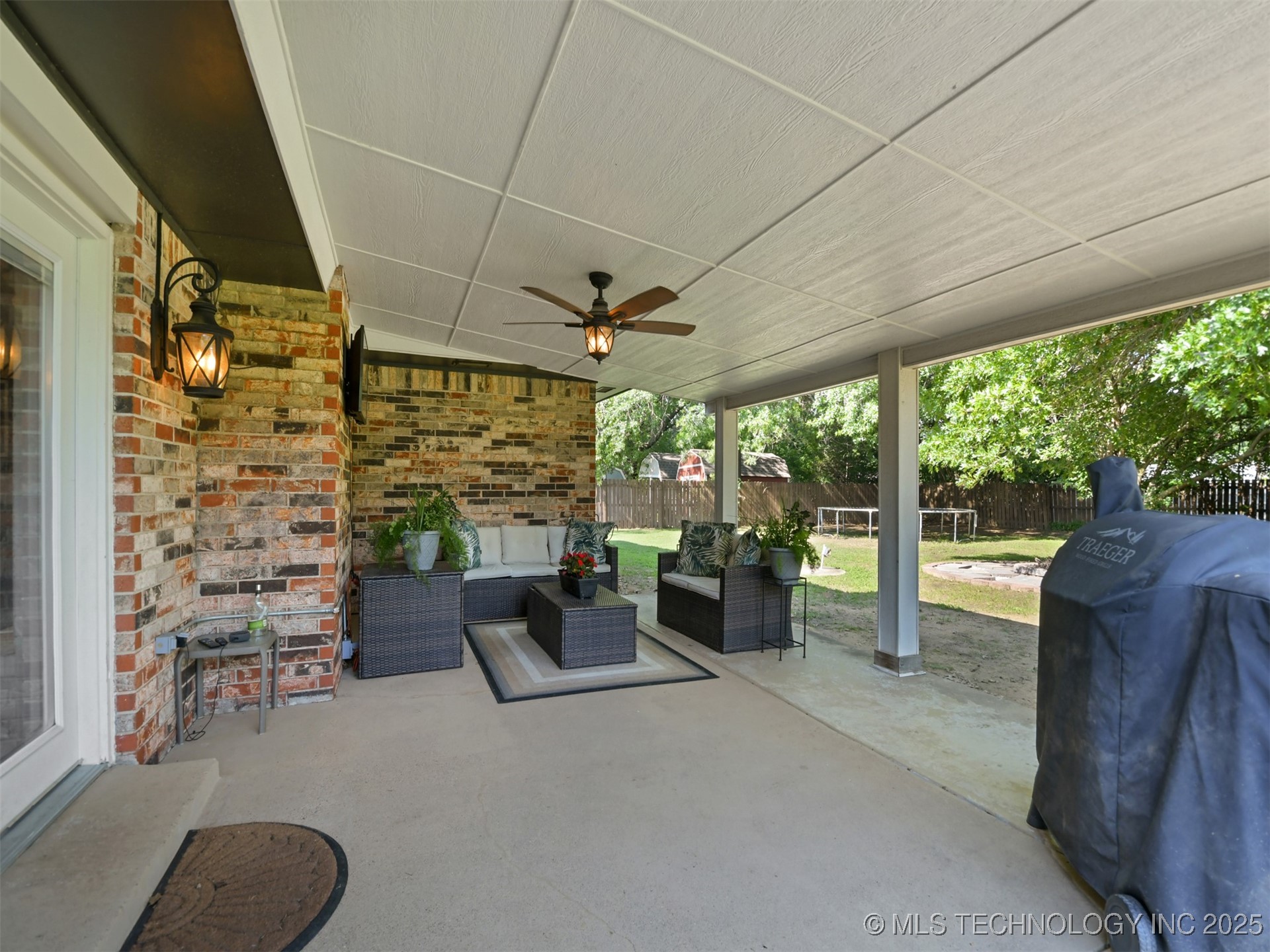 402 Beaumont Drive Ardmore OK 73401