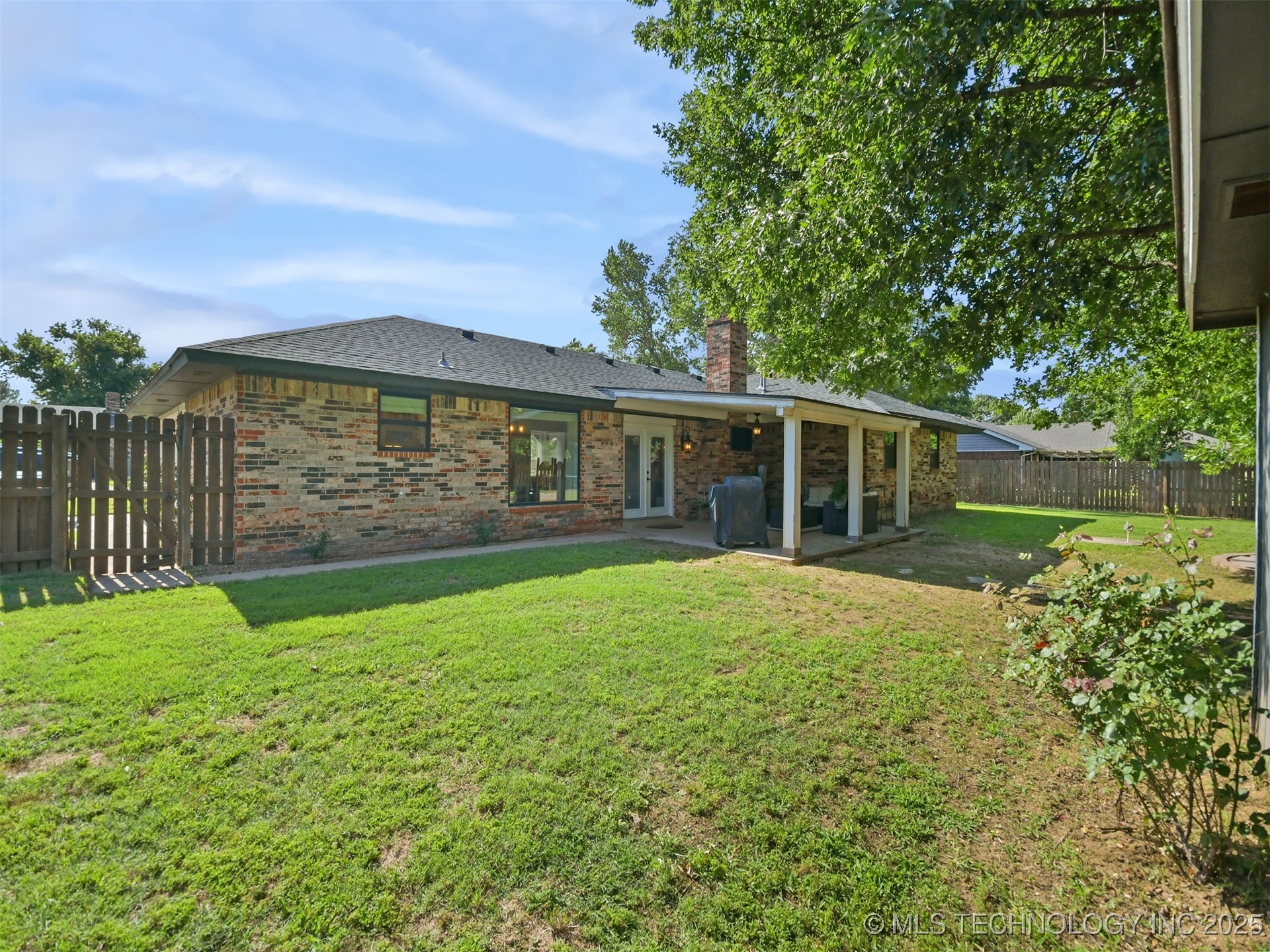 402 Beaumont Drive Ardmore OK 73401