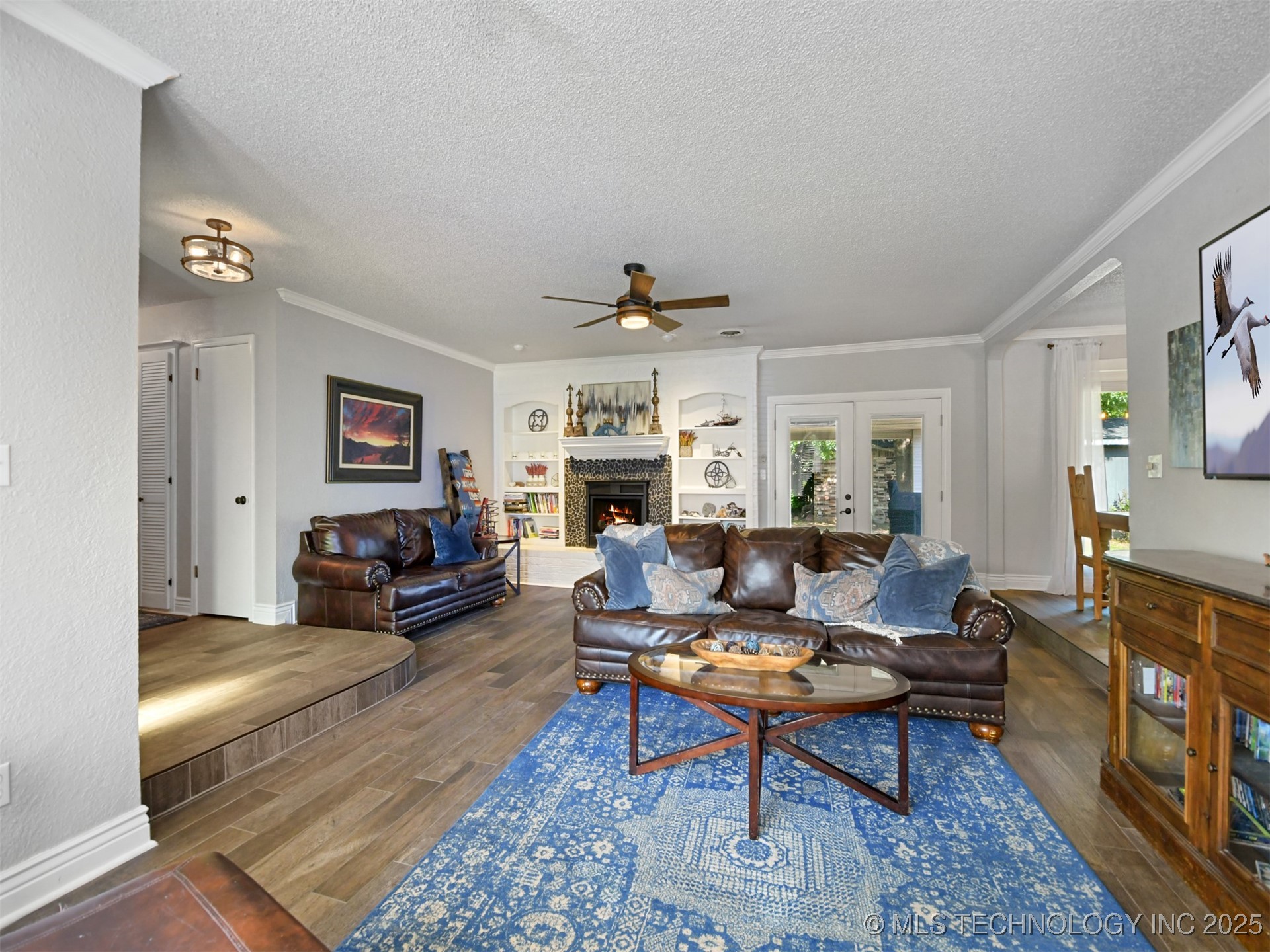 402 Beaumont Drive Ardmore OK 73401