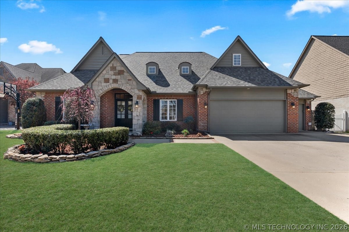 5710 E 109th Street Tulsa OK 74137