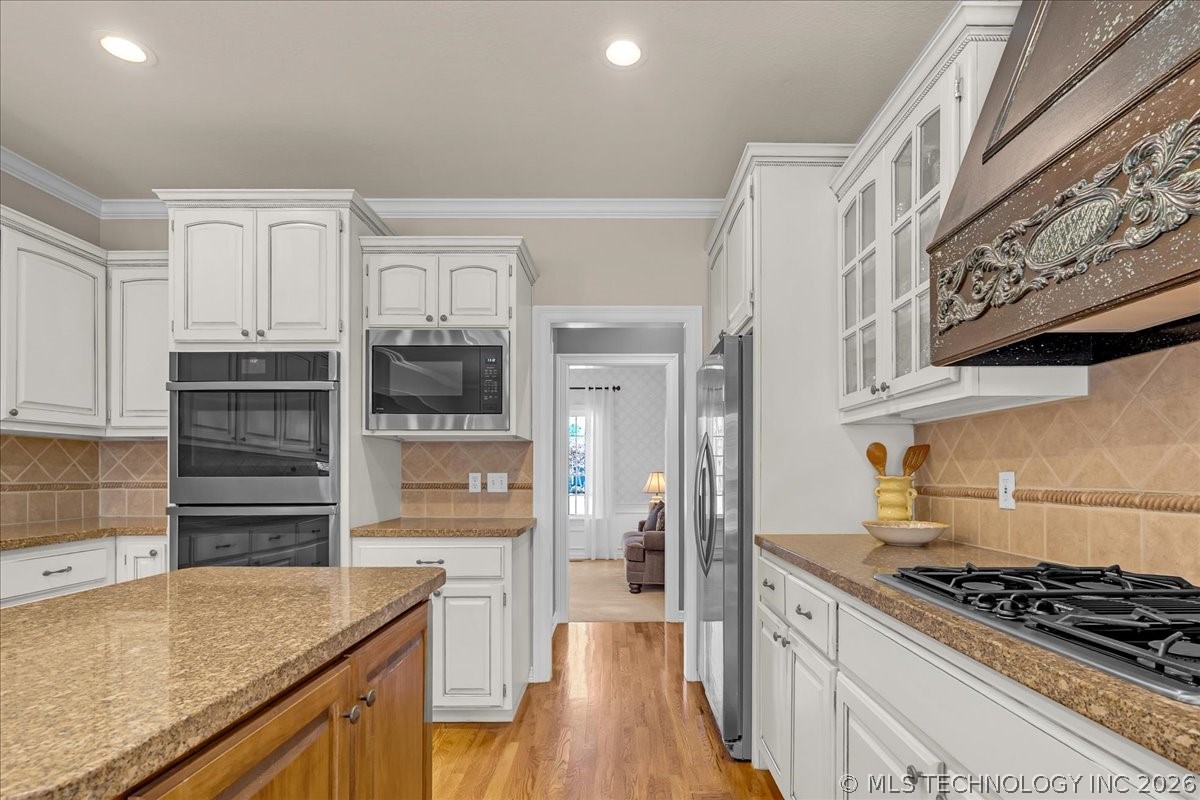 5710 E 109th Street Tulsa OK 74137