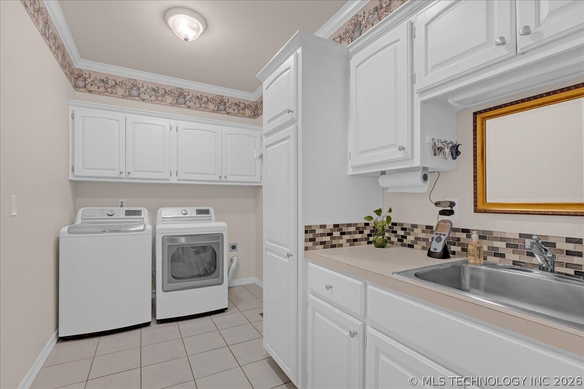 5710 E 109th Street Tulsa OK 74137