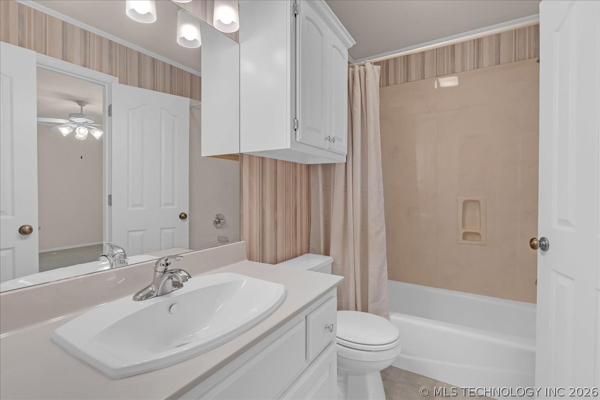 5710 E 109th Street Tulsa OK 74137