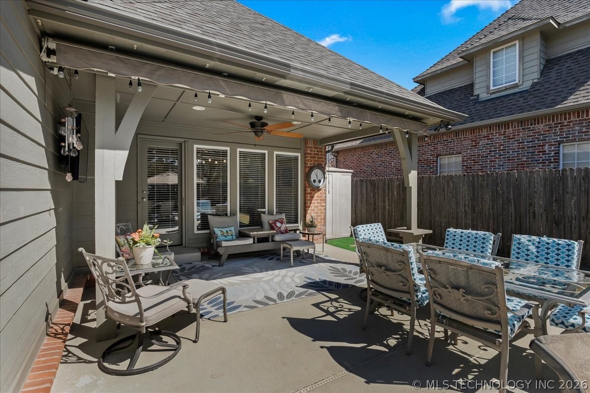 5710 E 109th Street Tulsa OK 74137