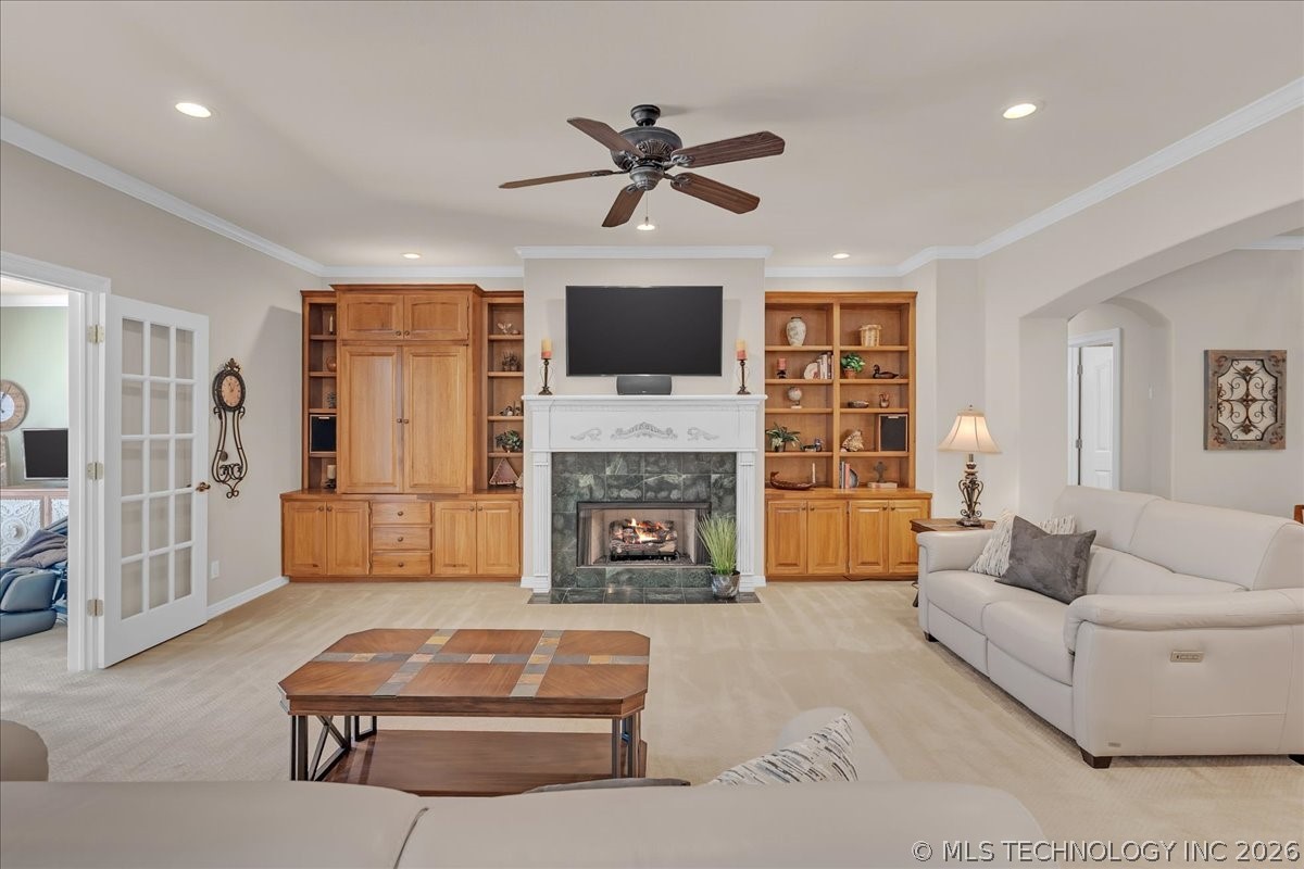 5710 E 109th Street Tulsa OK 74137