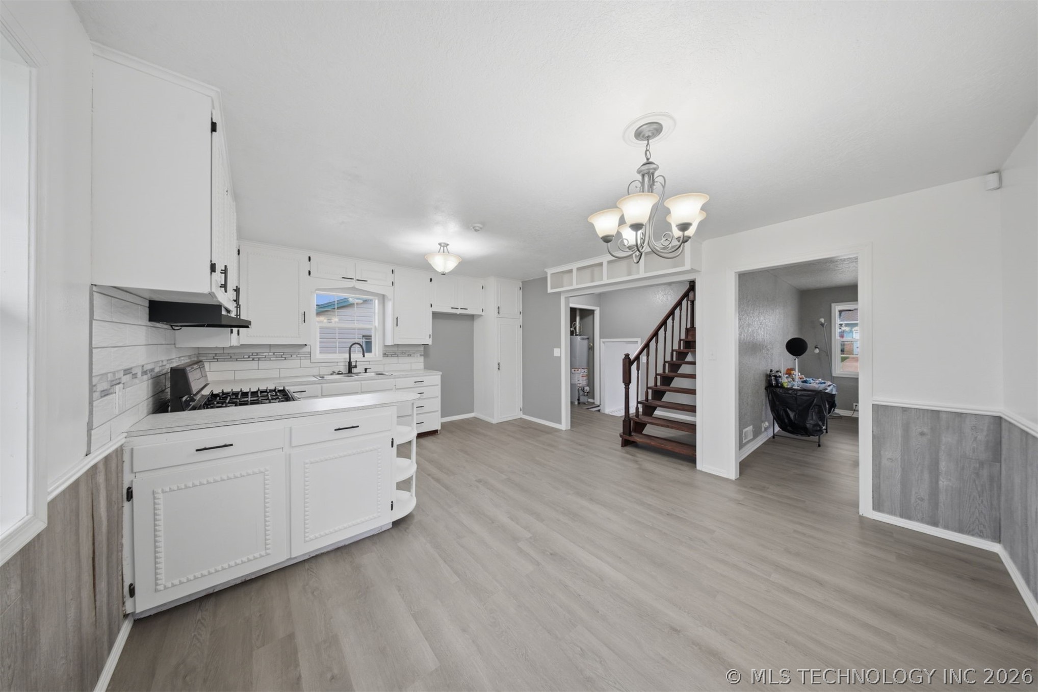 1441 E Cherry Street Cushing OK 74023