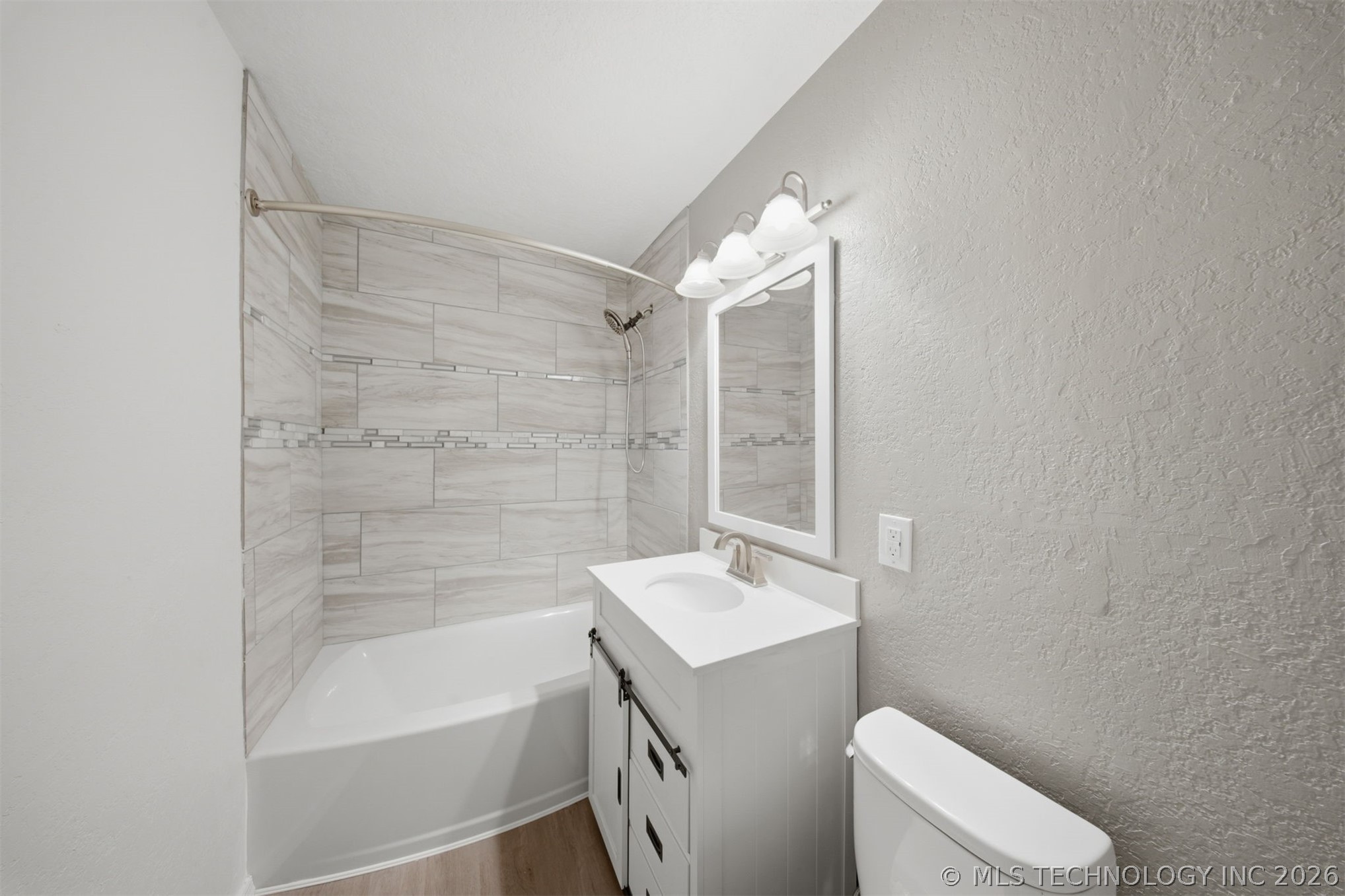 1441 E Cherry Street Cushing OK 74023
