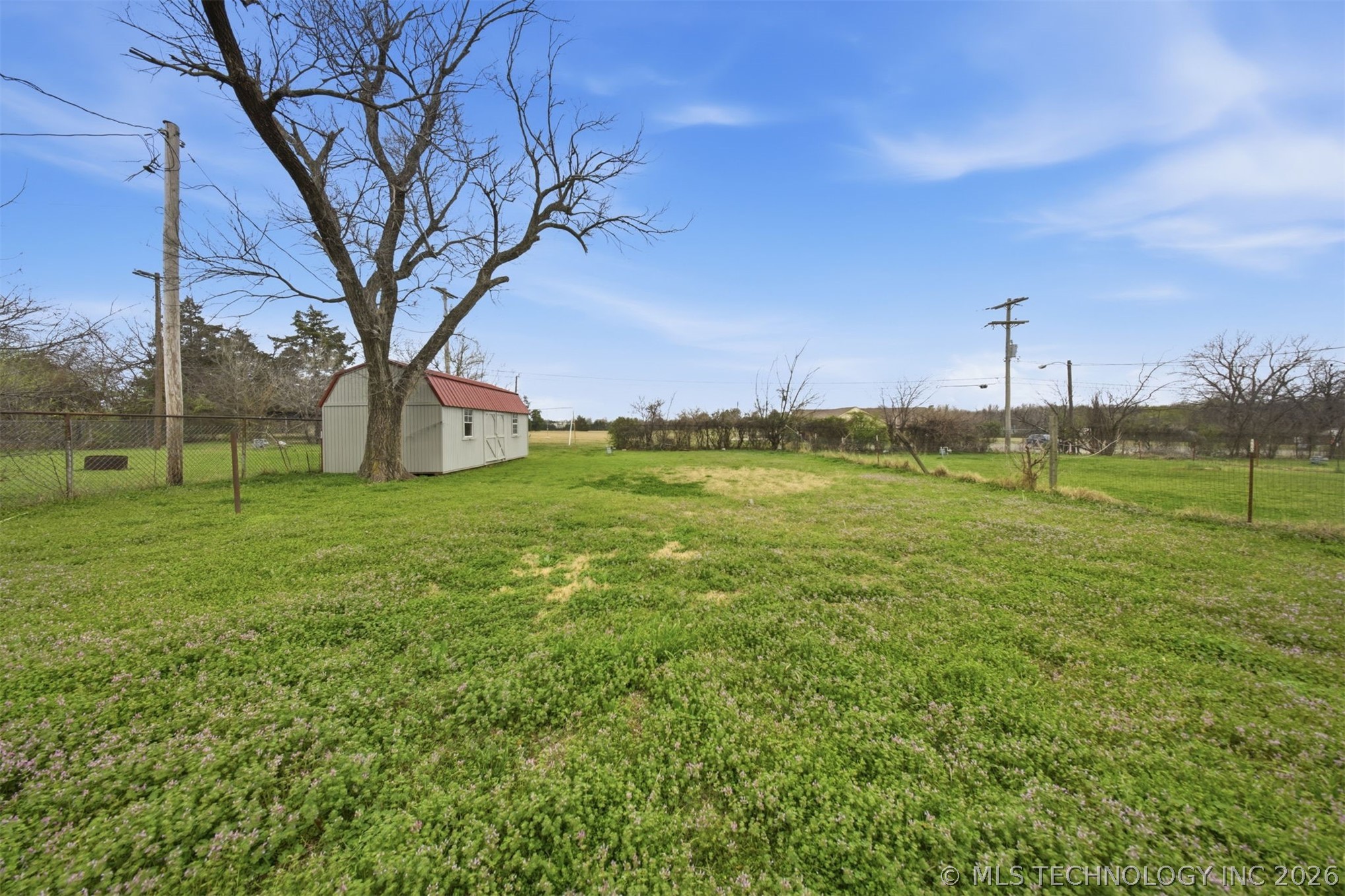 1441 E Cherry Street Cushing OK 74023