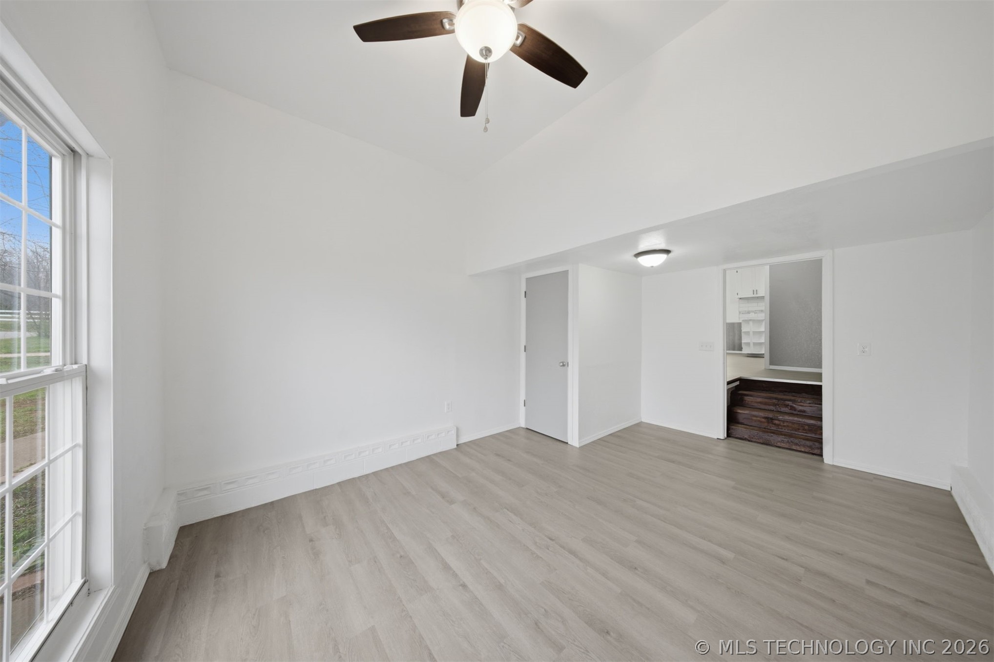 1441 E Cherry Street Cushing OK 74023