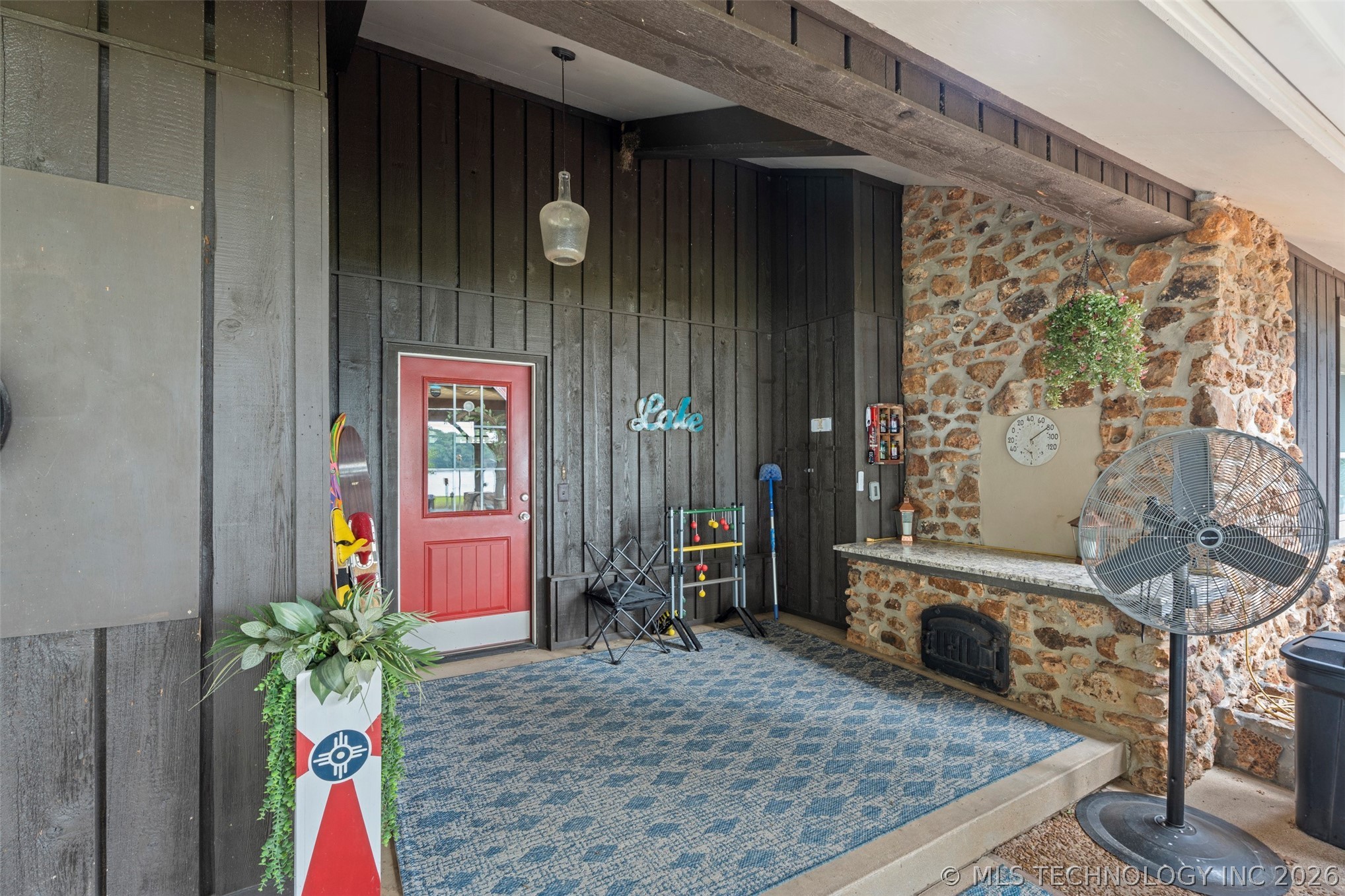 25815 S Horsecreek Drive Afton OK 74331
