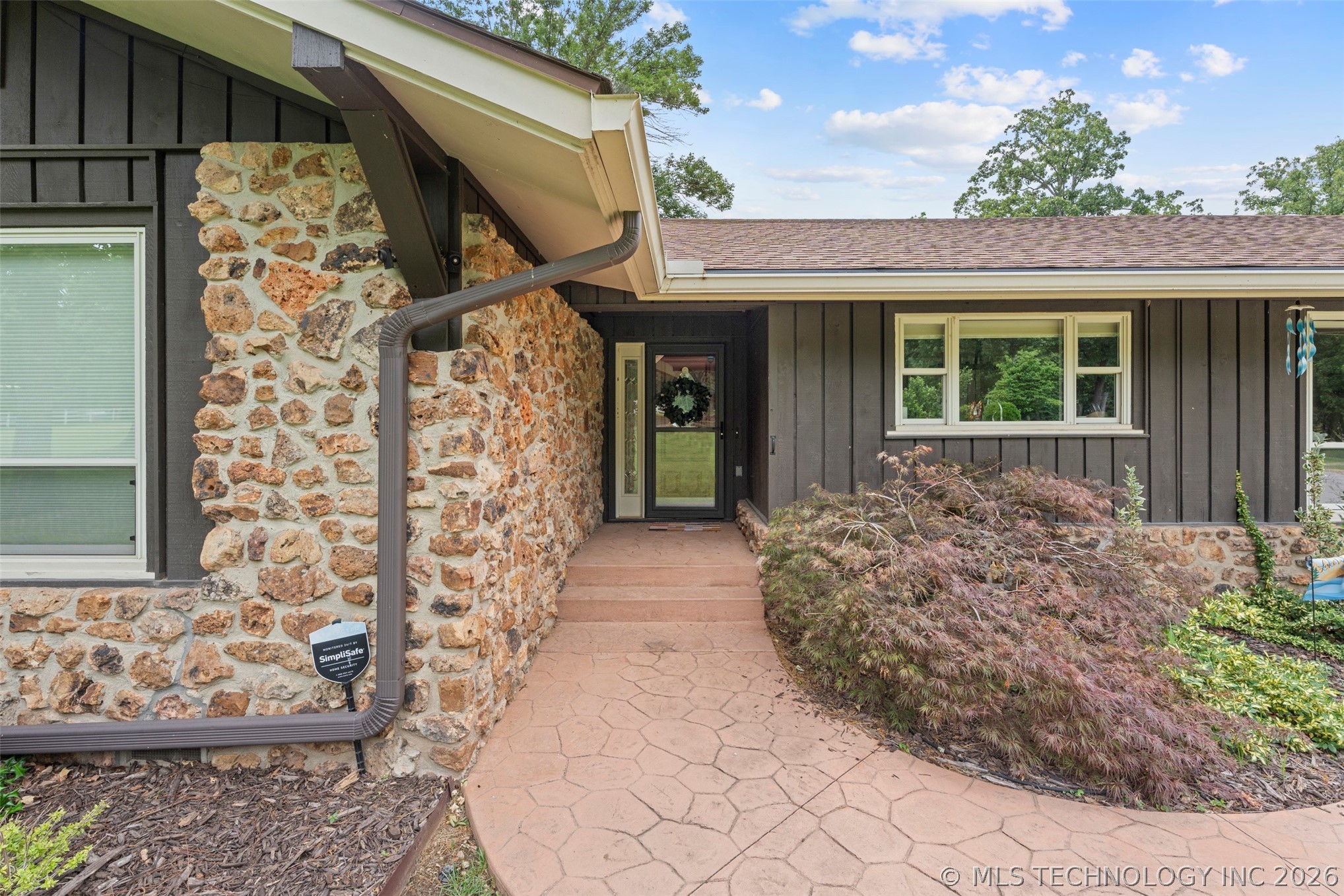 25815 S Horsecreek Drive Afton OK 74331