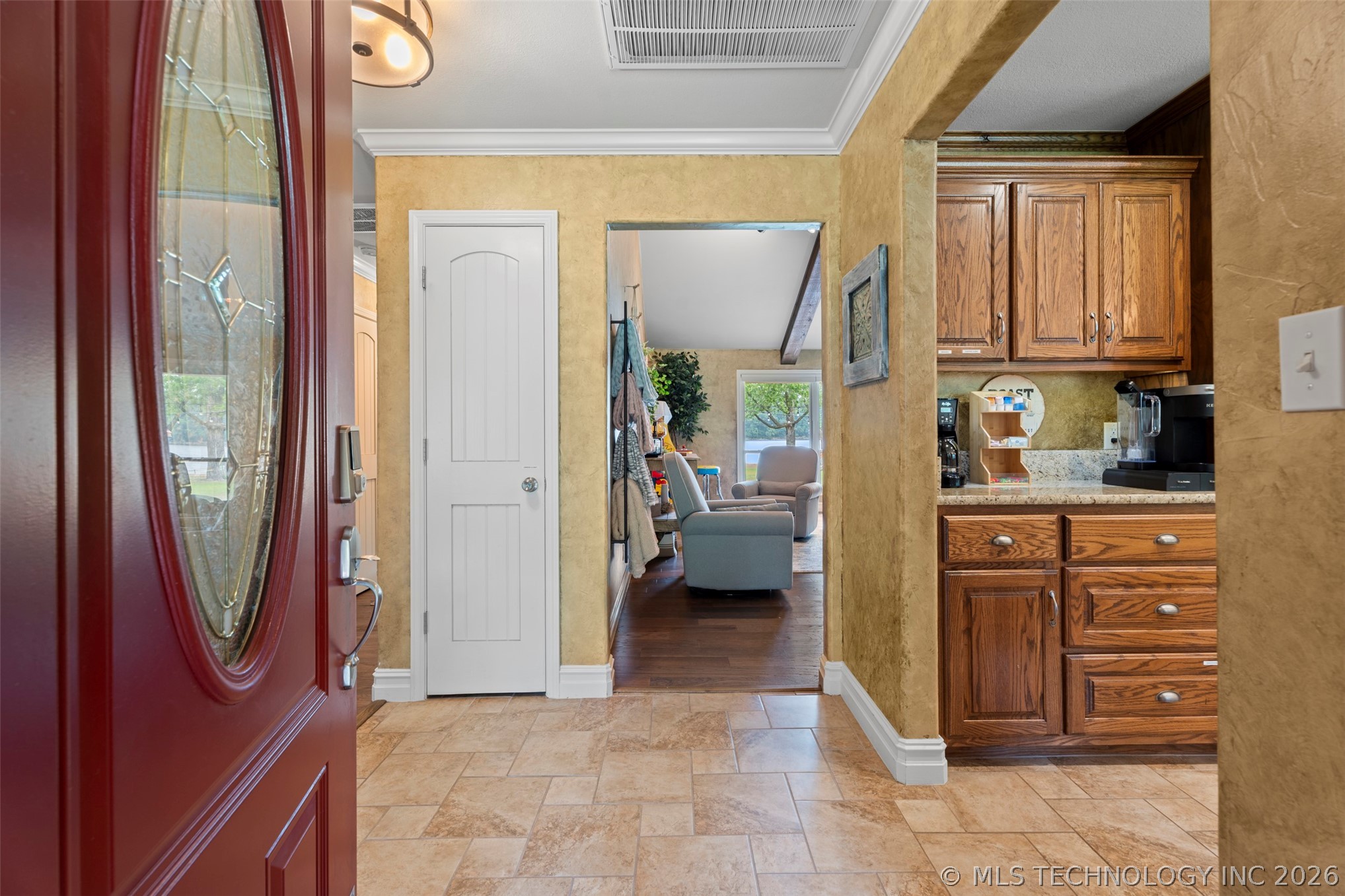 25815 S Horsecreek Drive Afton OK 74331