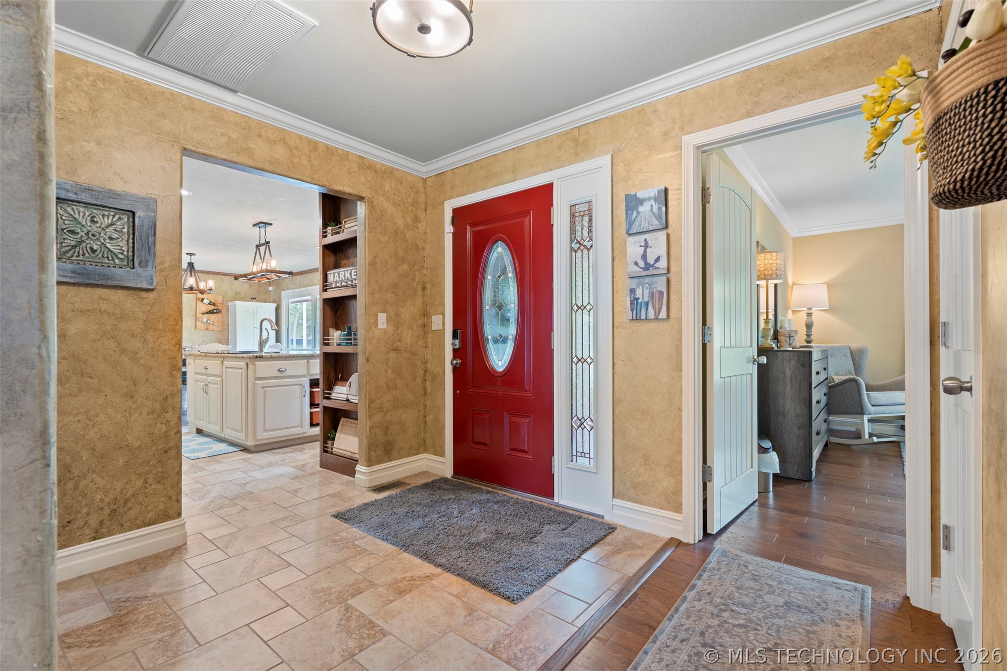 25815 S Horsecreek Drive Afton OK 74331