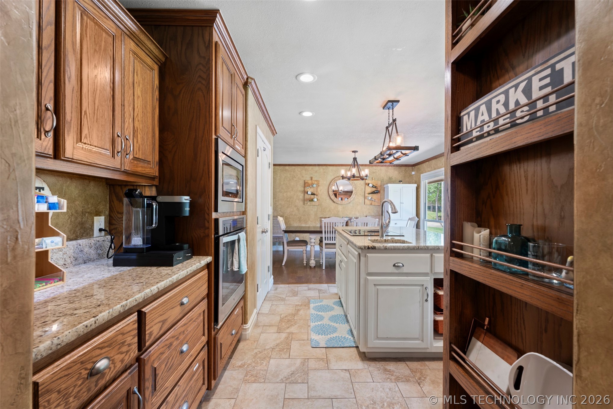 25815 S Horsecreek Drive Afton OK 74331