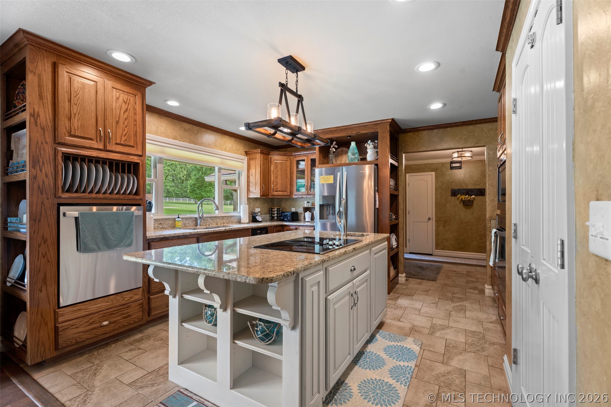 25815 S Horsecreek Drive Afton OK 74331