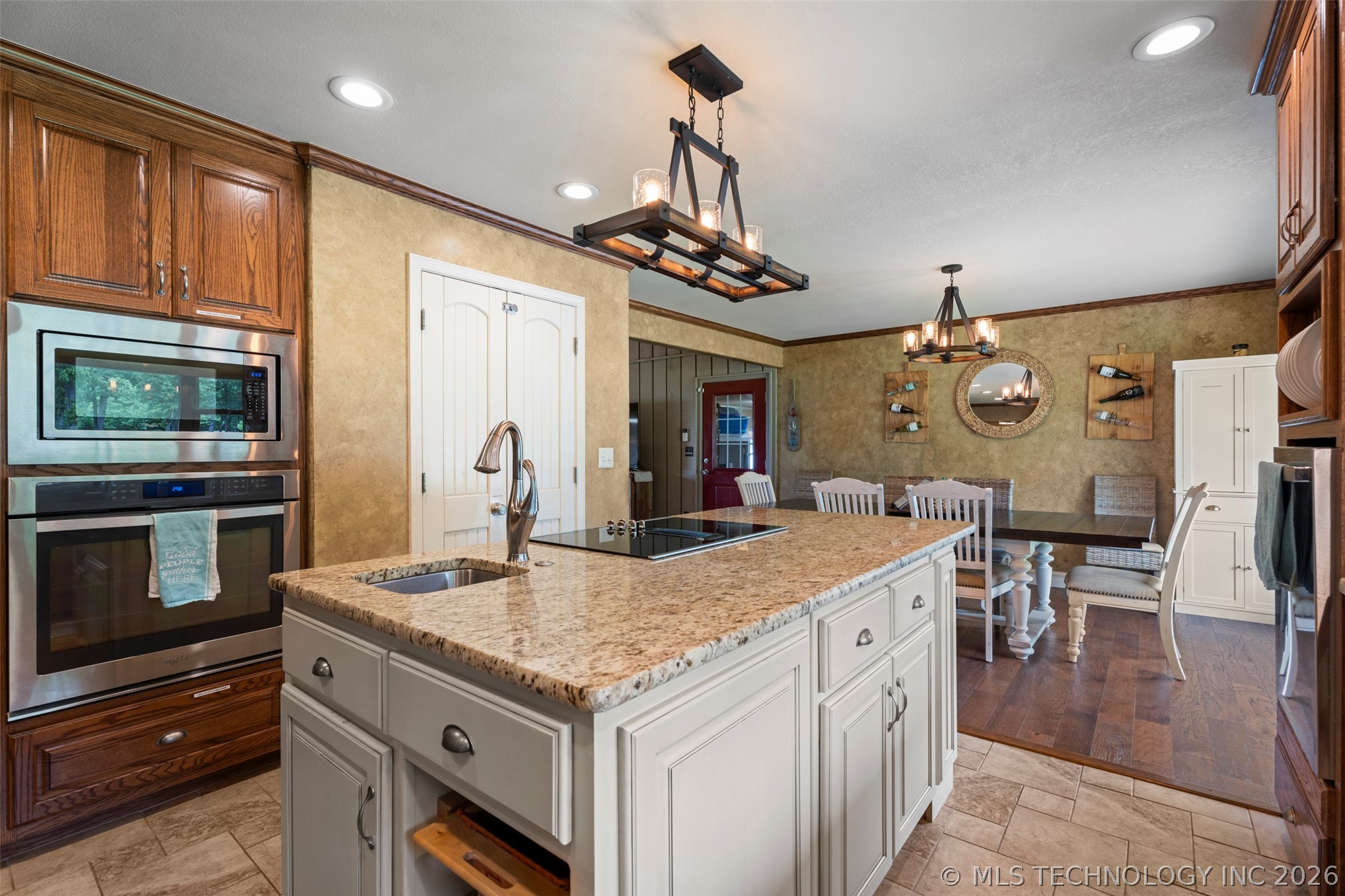 25815 S Horsecreek Drive Afton OK 74331