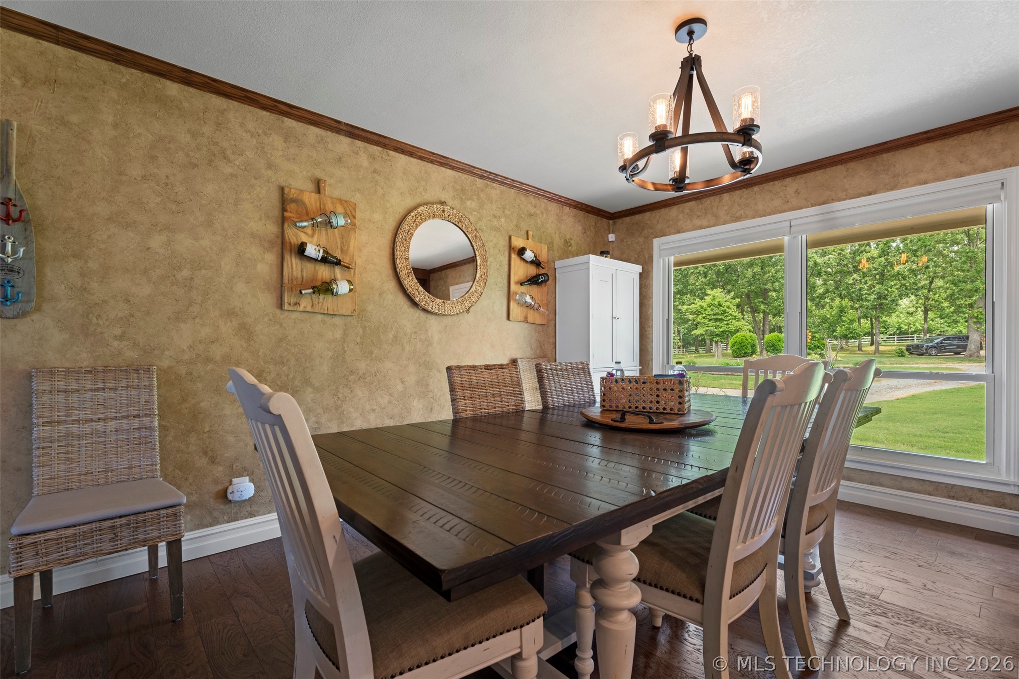25815 S Horsecreek Drive Afton OK 74331
