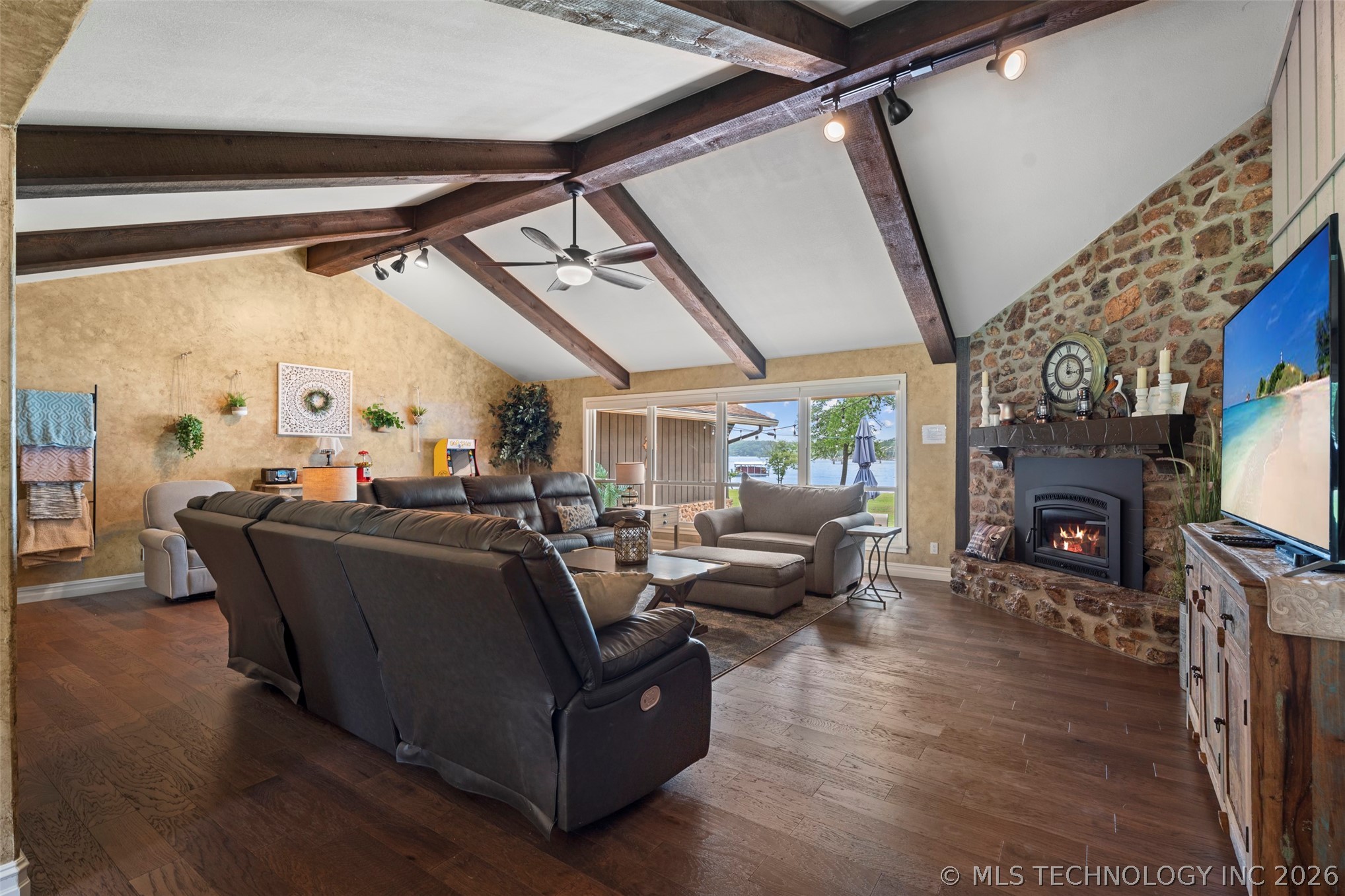 25815 S Horsecreek Drive Afton OK 74331