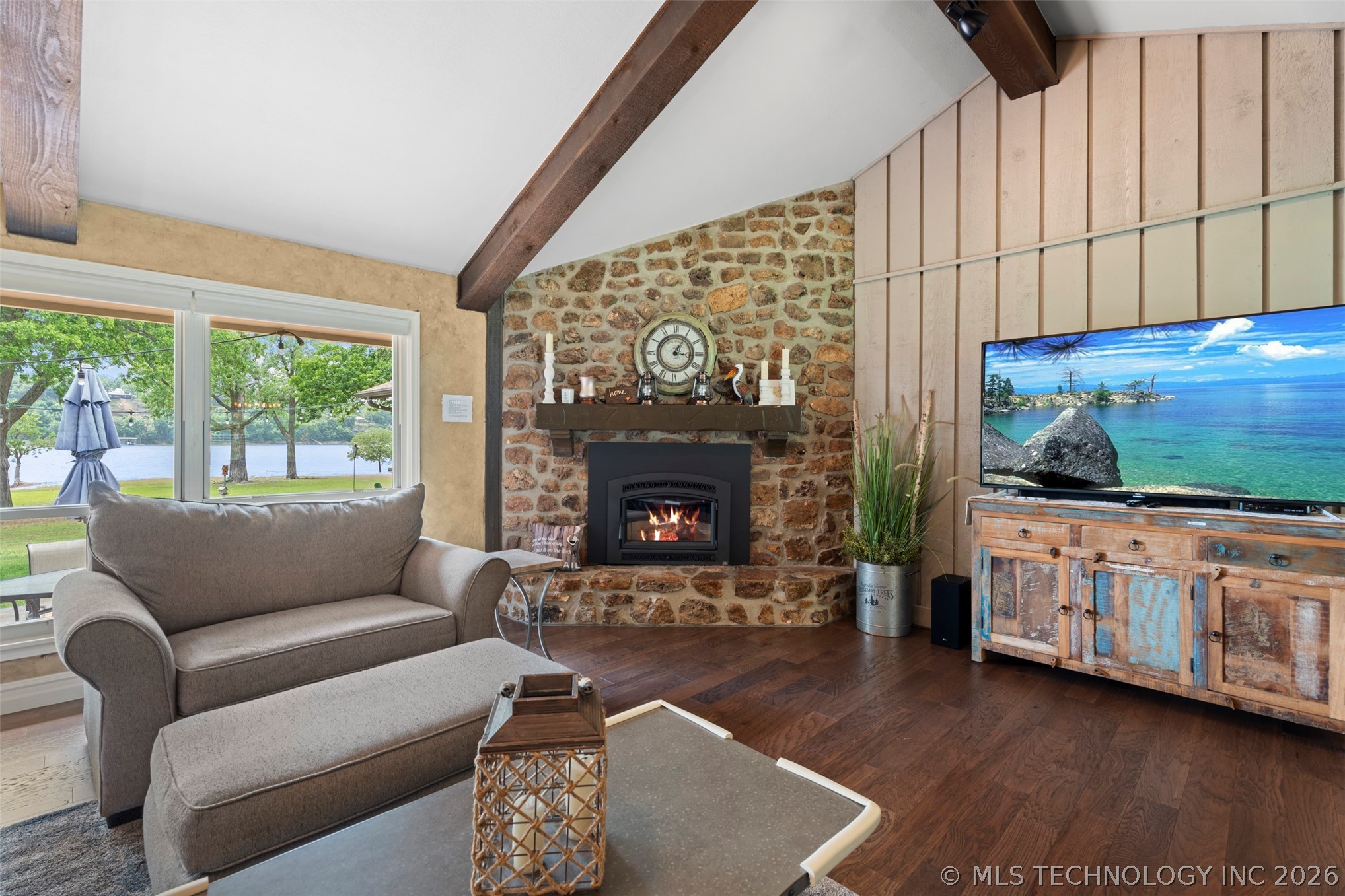 25815 S Horsecreek Drive Afton OK 74331