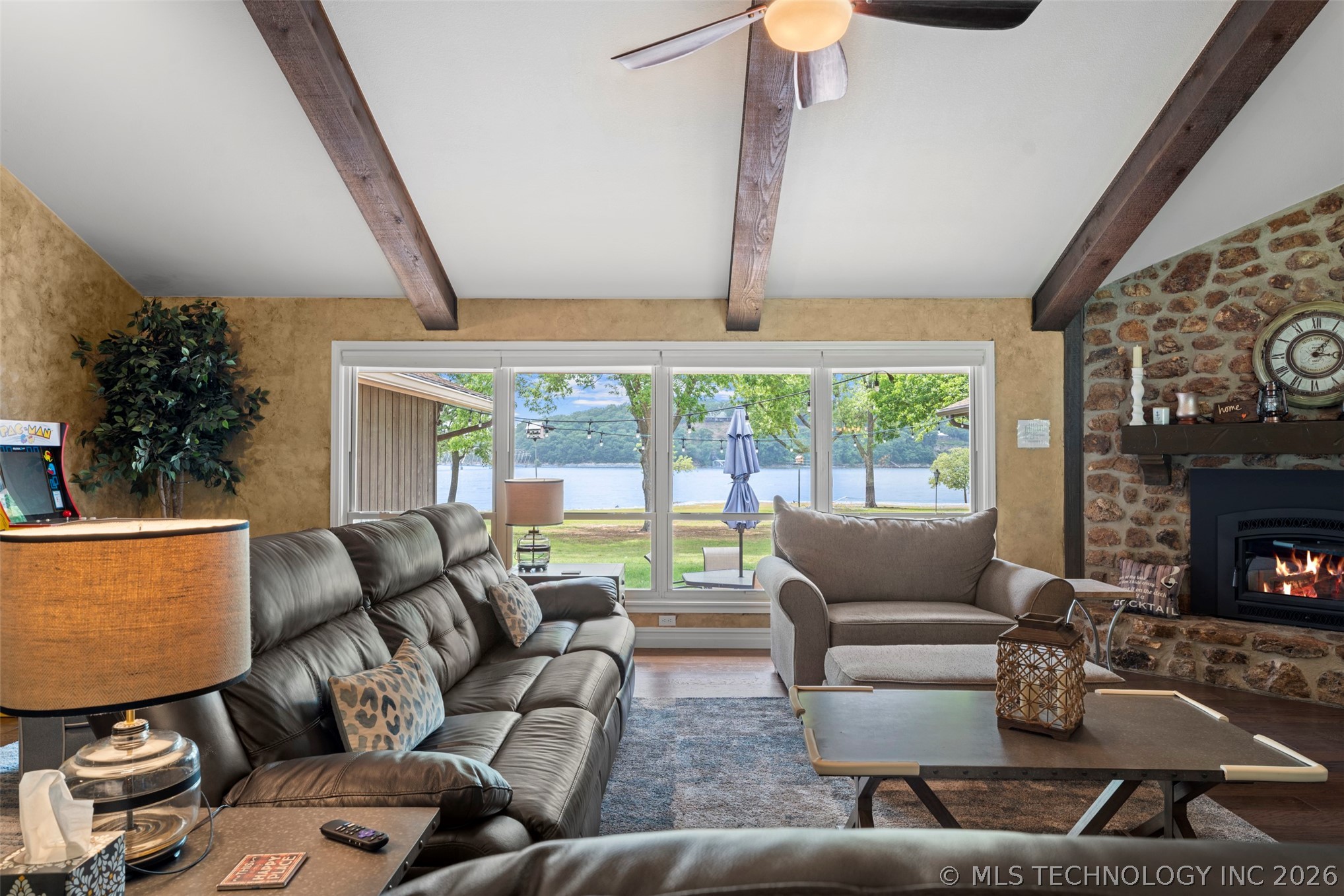 25815 S Horsecreek Drive Afton OK 74331