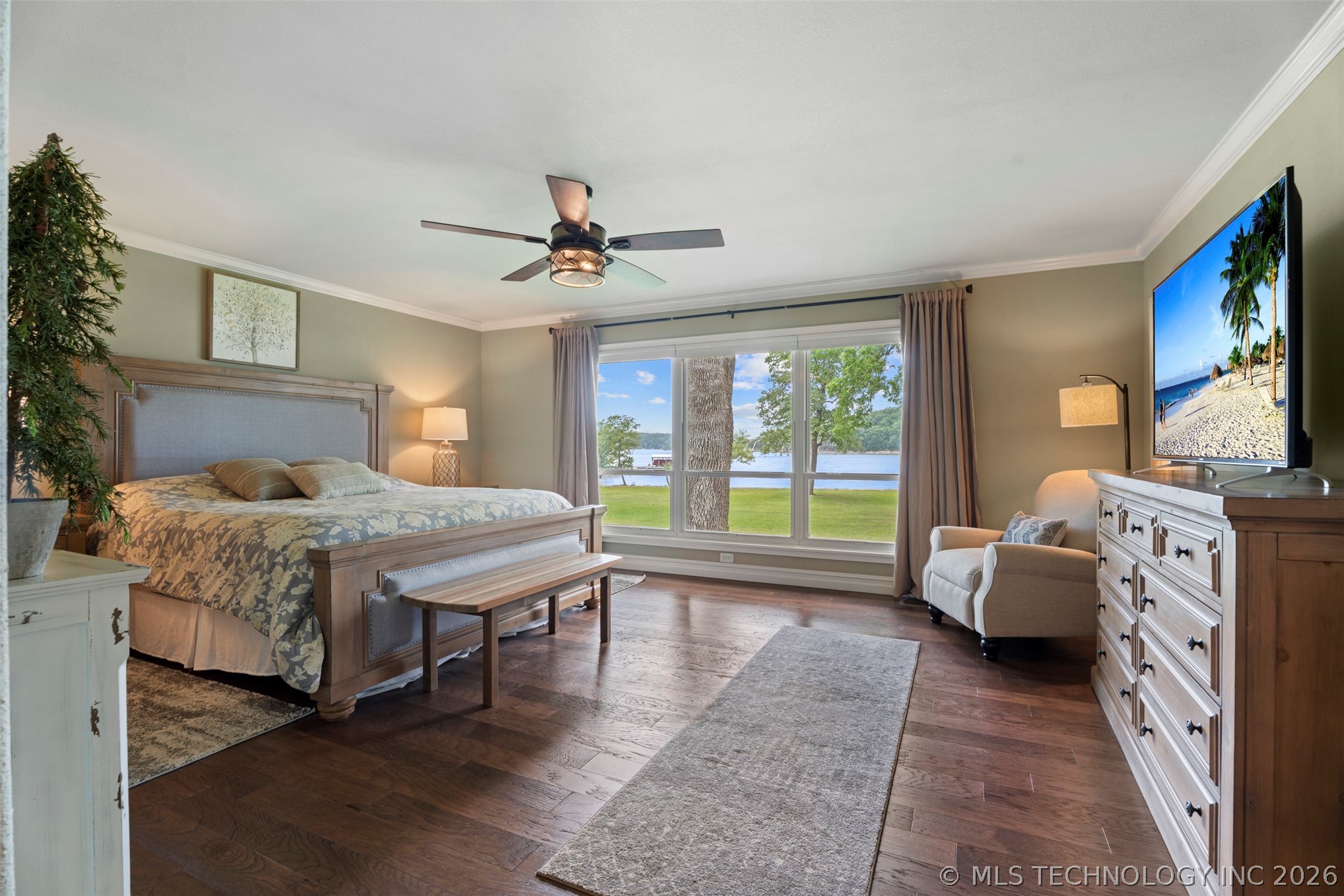 25815 S Horsecreek Drive Afton OK 74331