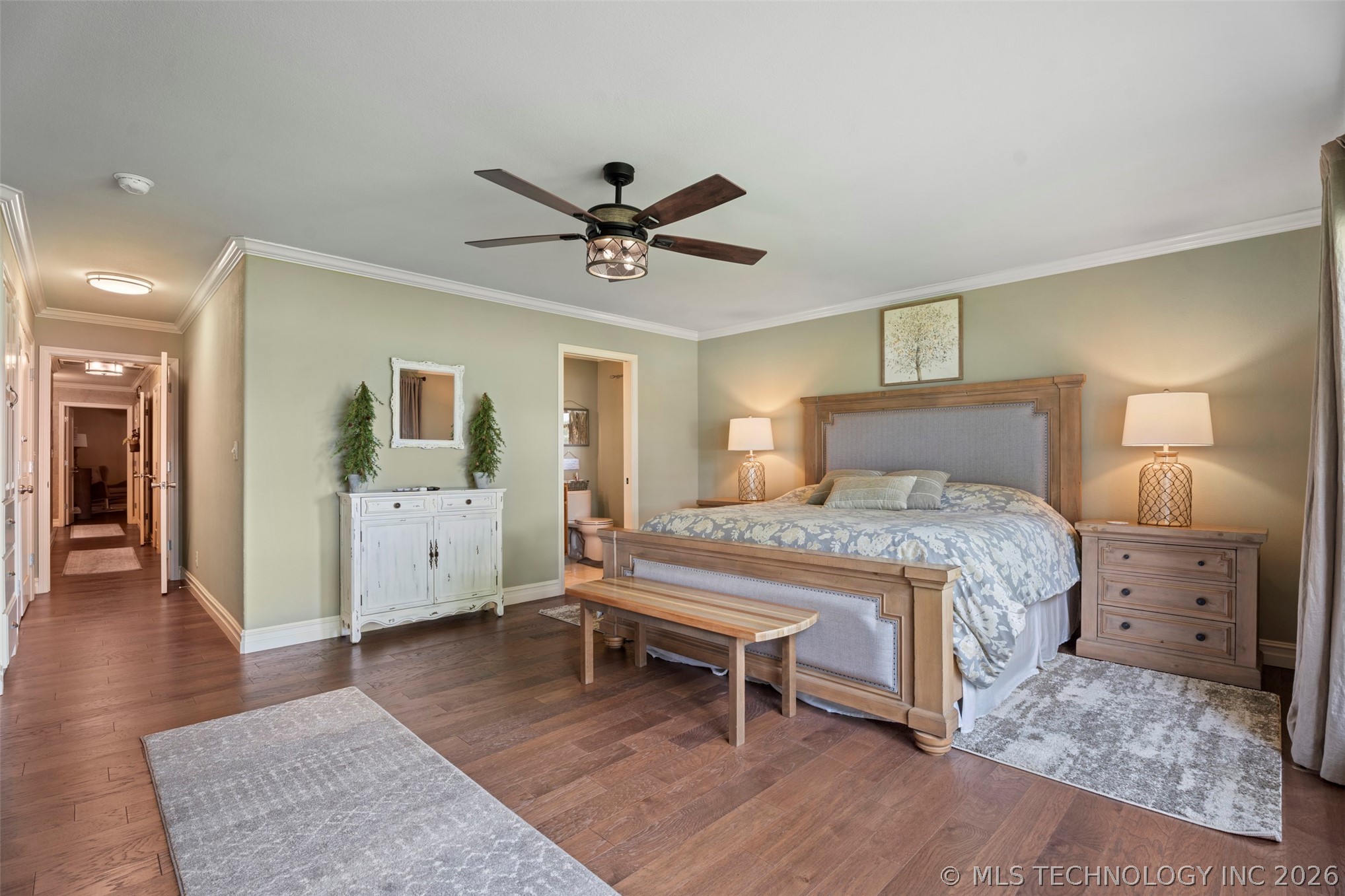 25815 S Horsecreek Drive Afton OK 74331