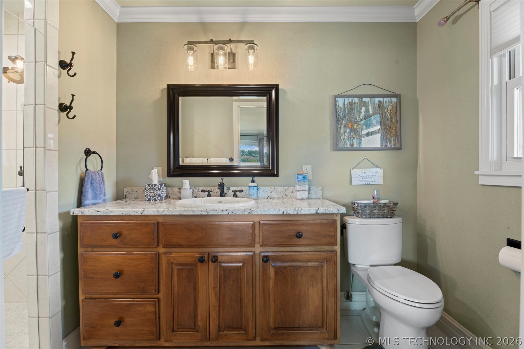 25815 S Horsecreek Drive Afton OK 74331