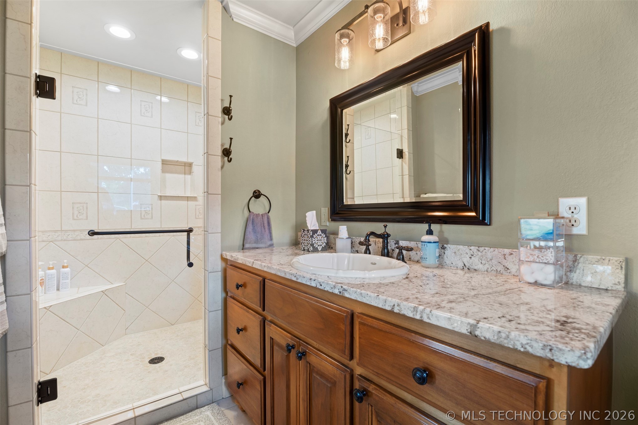 25815 S Horsecreek Drive Afton OK 74331