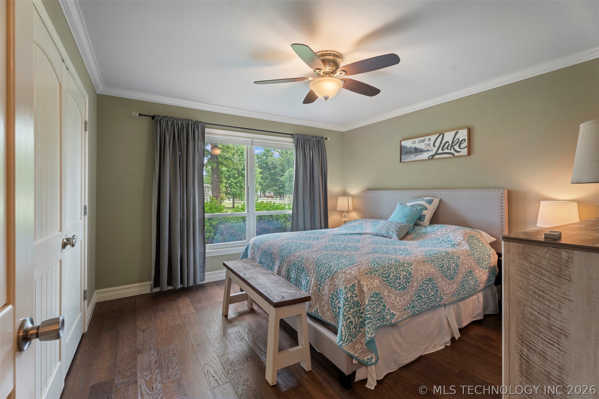 25815 S Horsecreek Drive Afton OK 74331